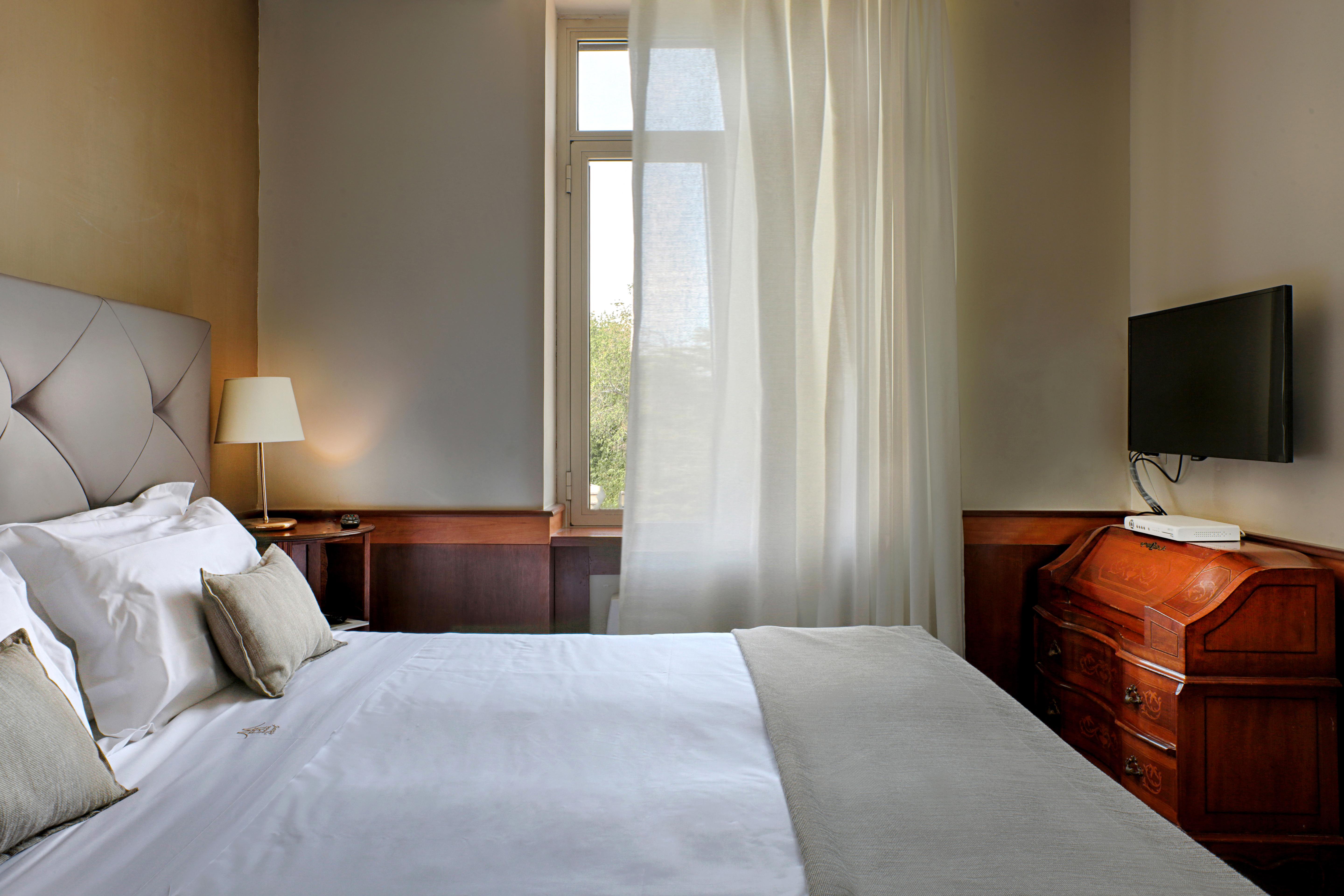 Montespina Park 4* Naples