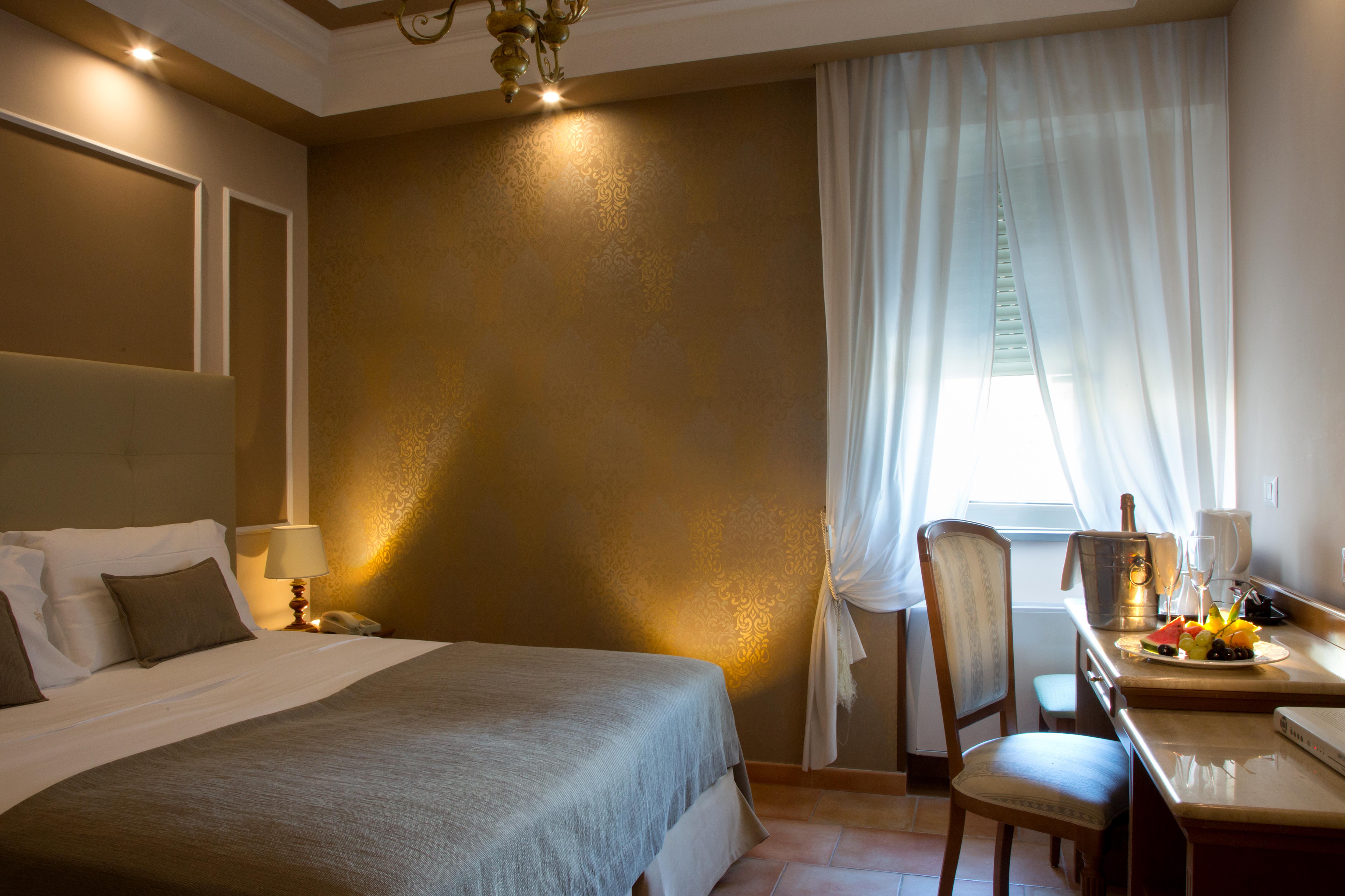 Hotel Montespina Park Naples