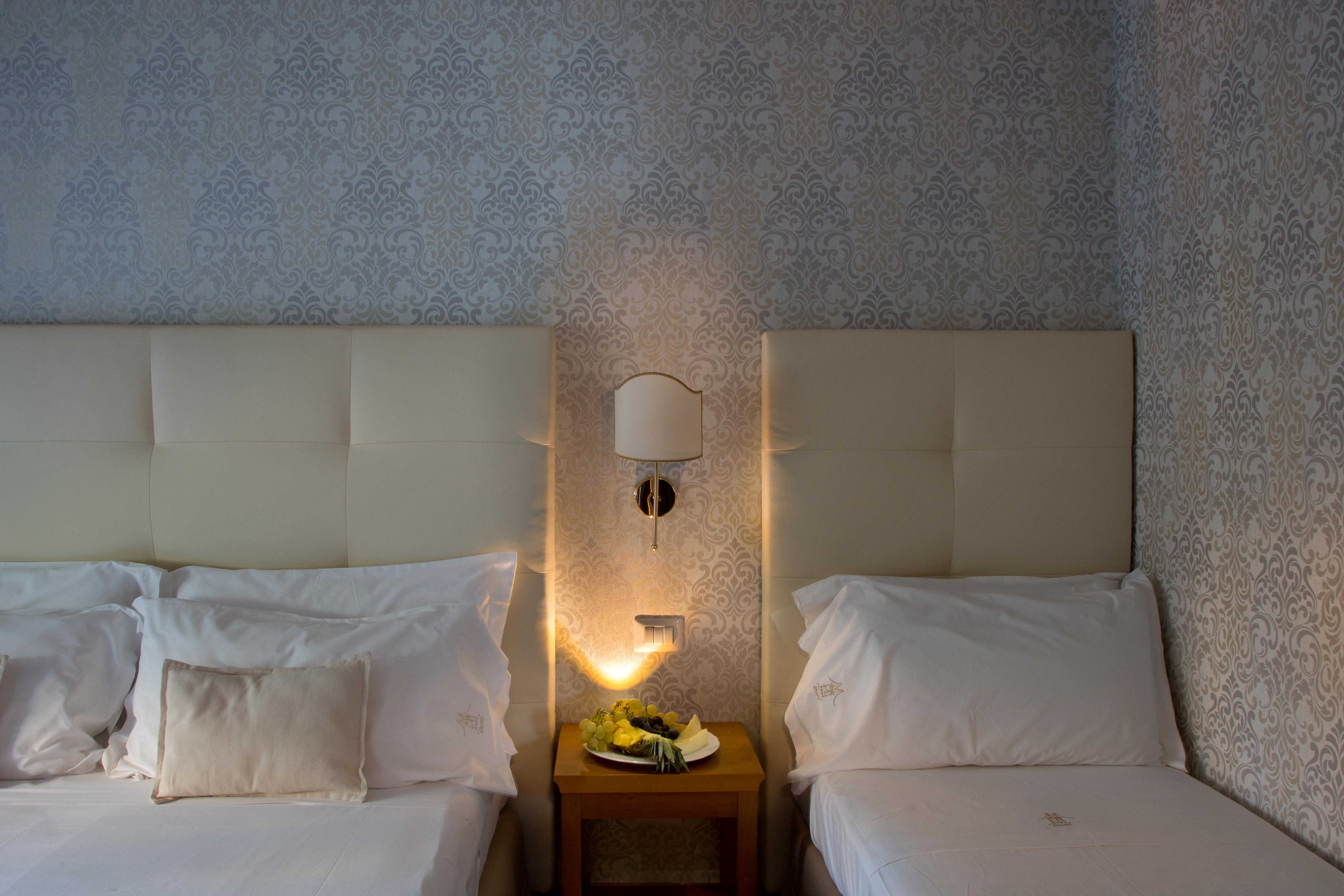 Montespina Park 4* Naples