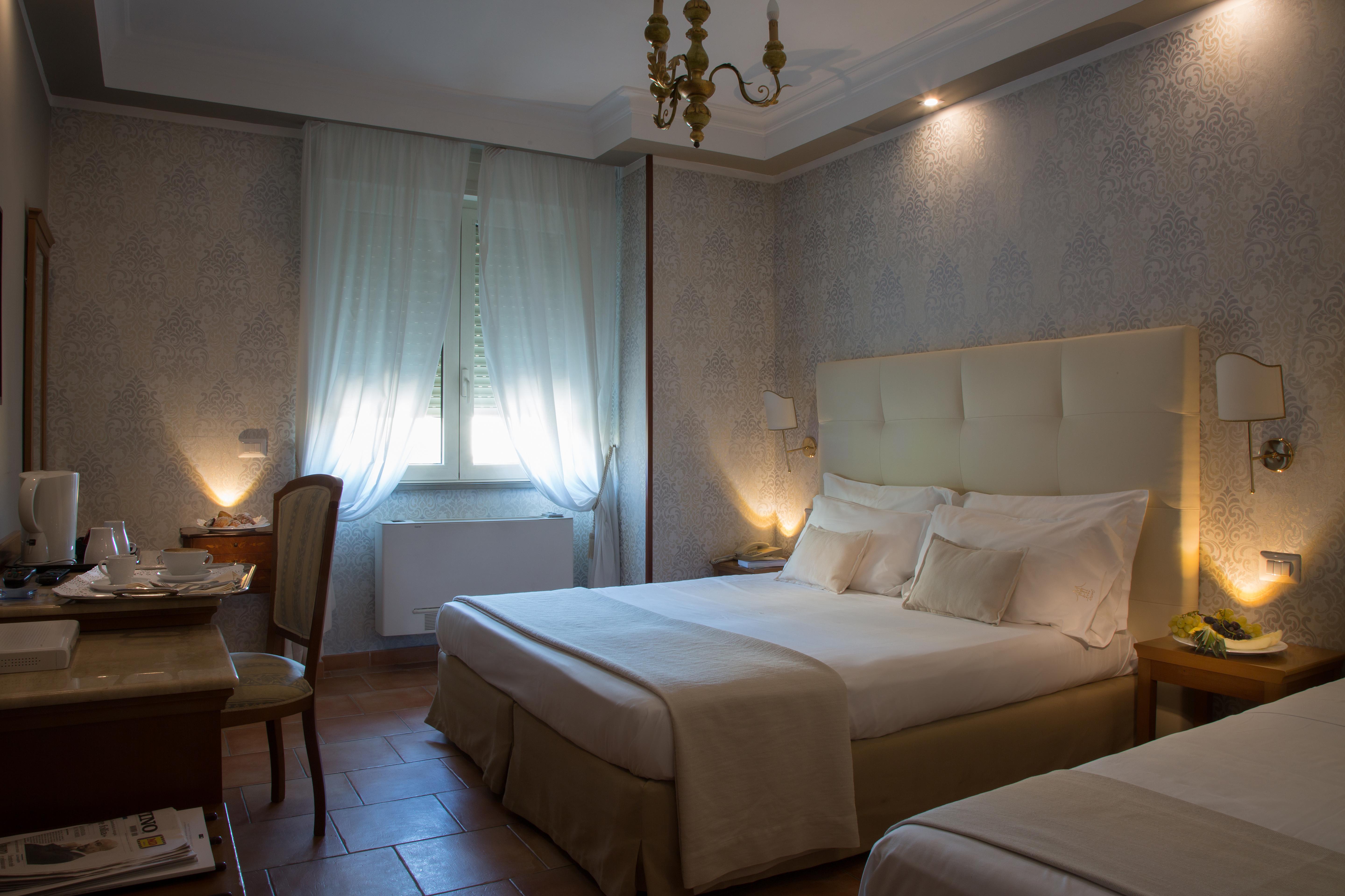 Hotel Montespina Park