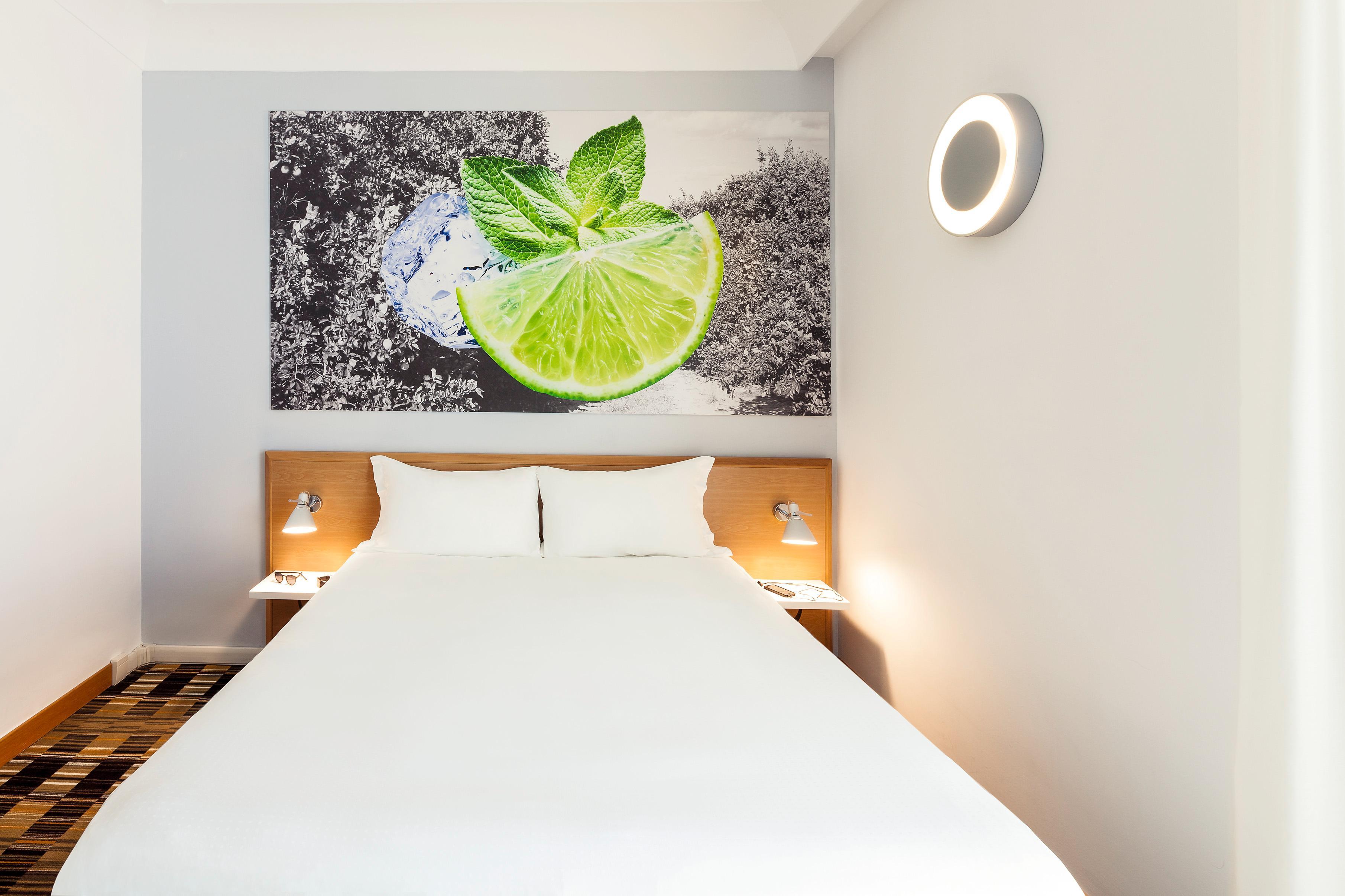 Ibis Styles Garibaldi Hotel
