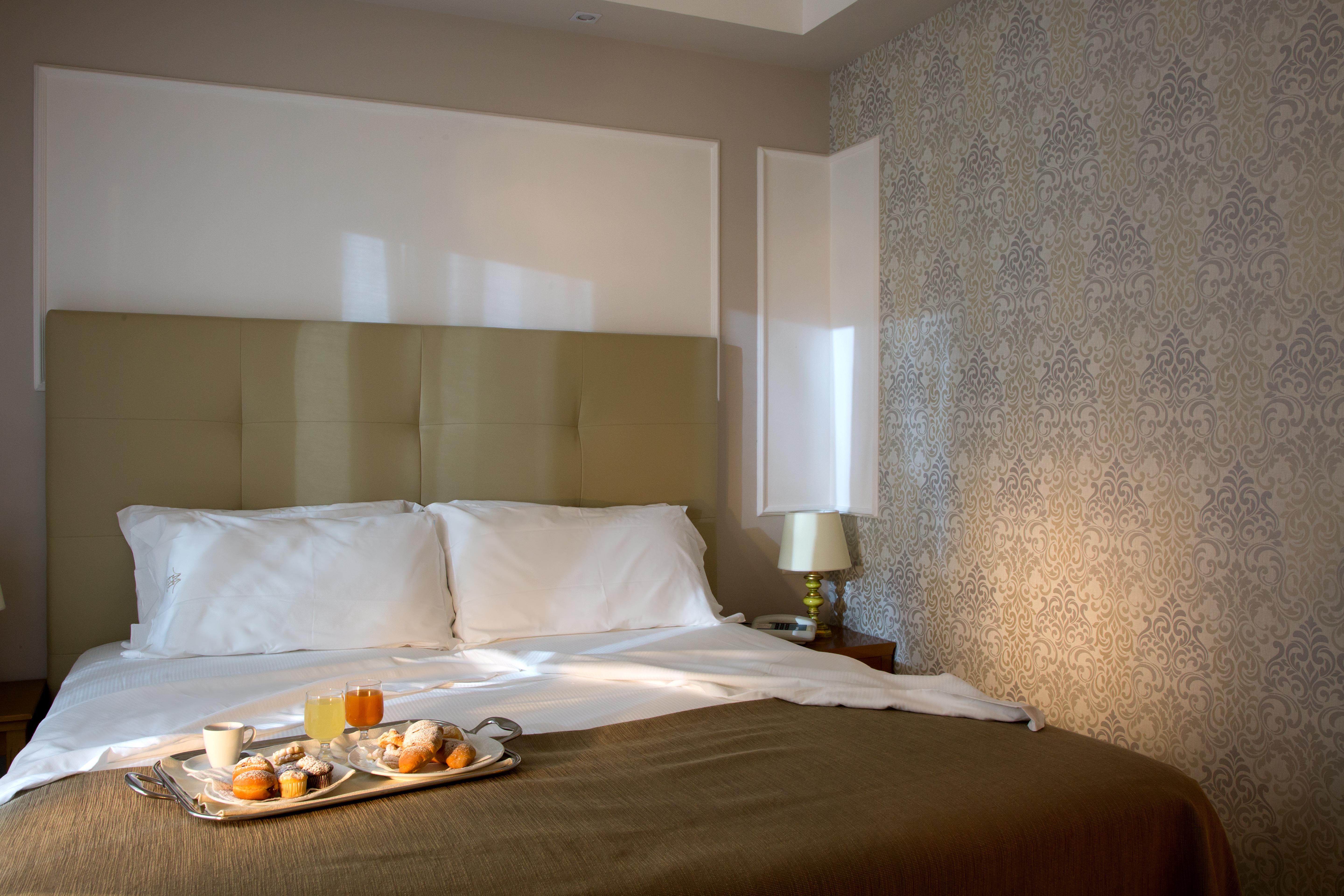 Montespina Park Hotel Naples