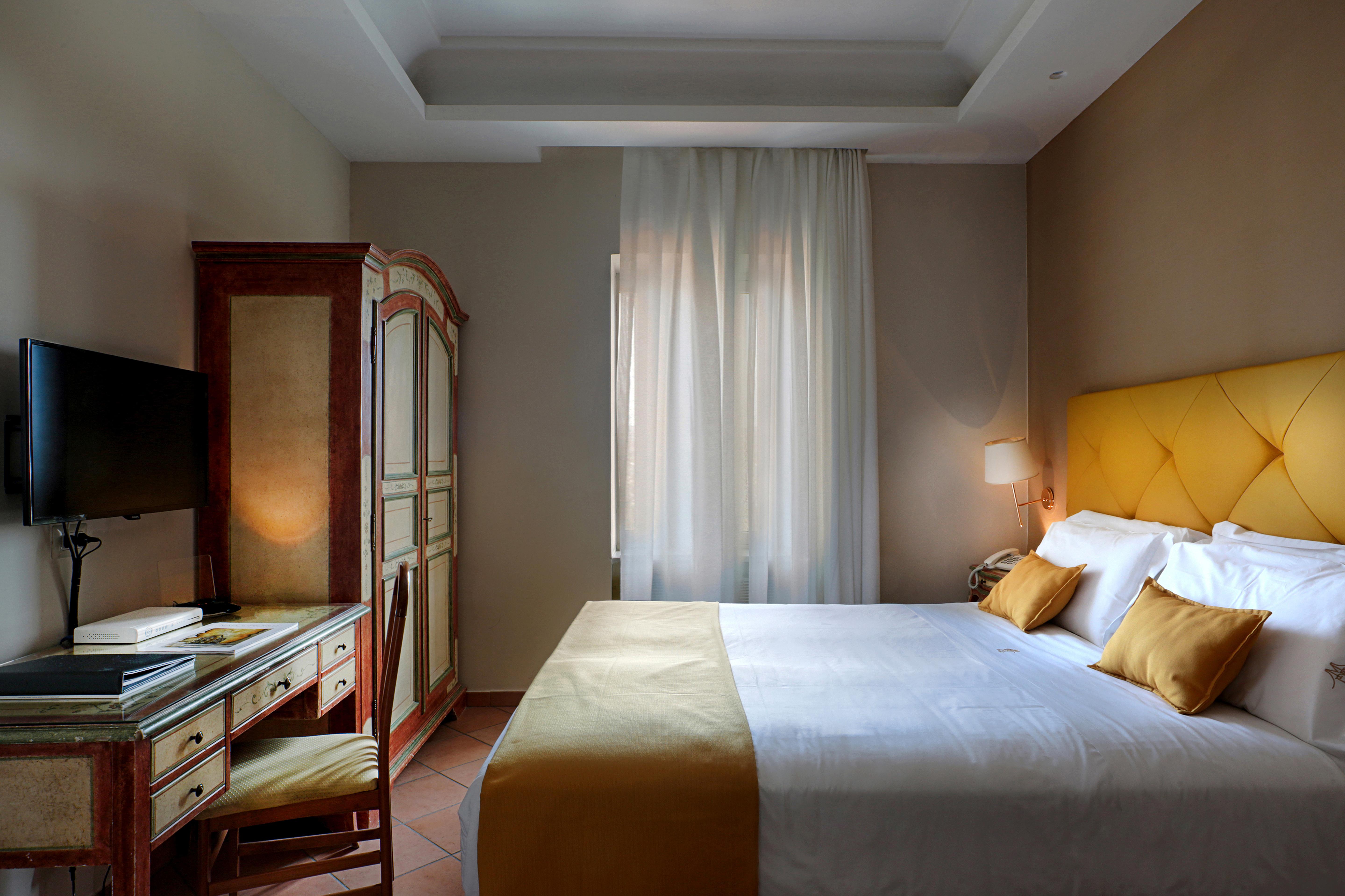 Montespina Park 4* Naples