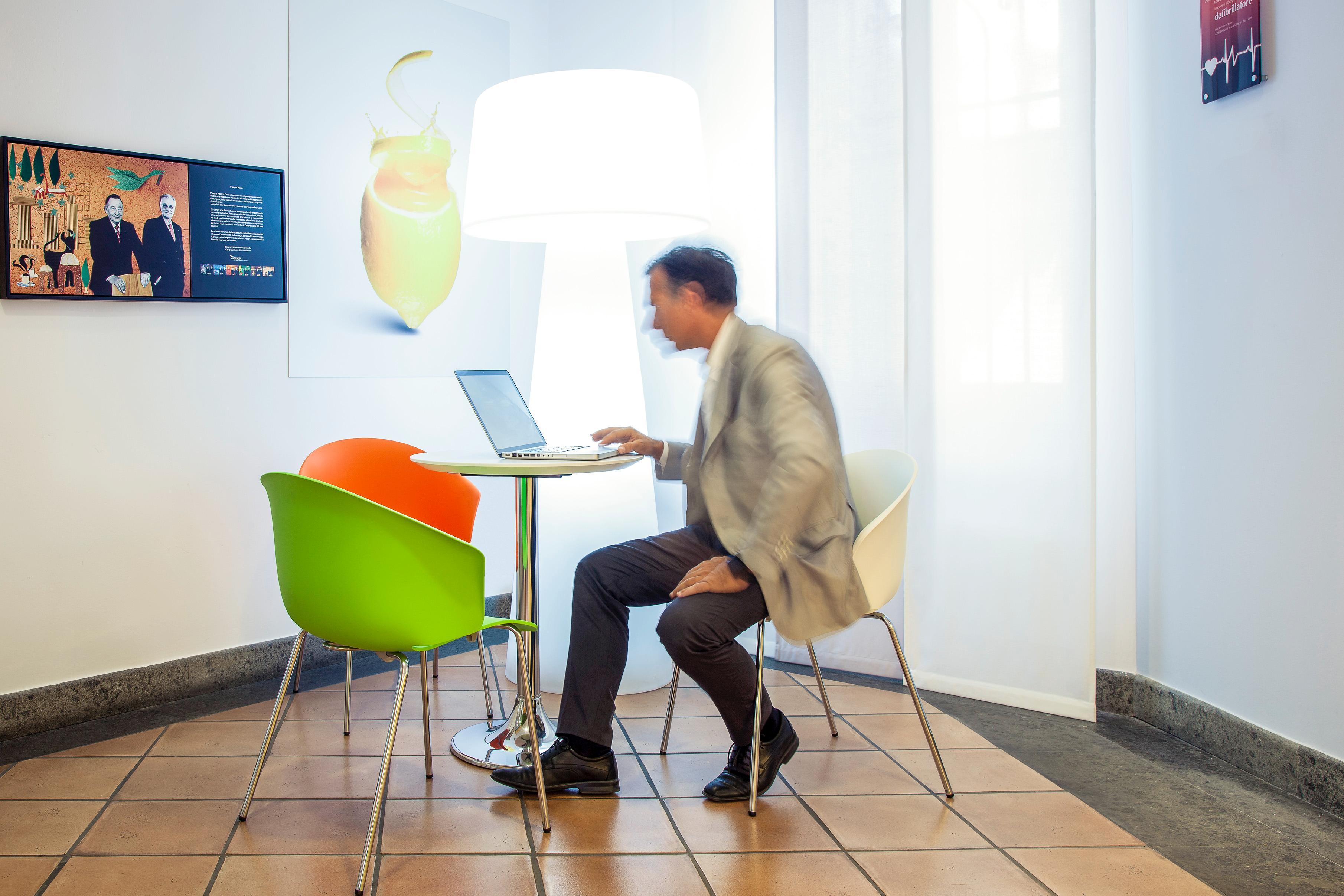 Ibis Styles Garibaldi Hotel