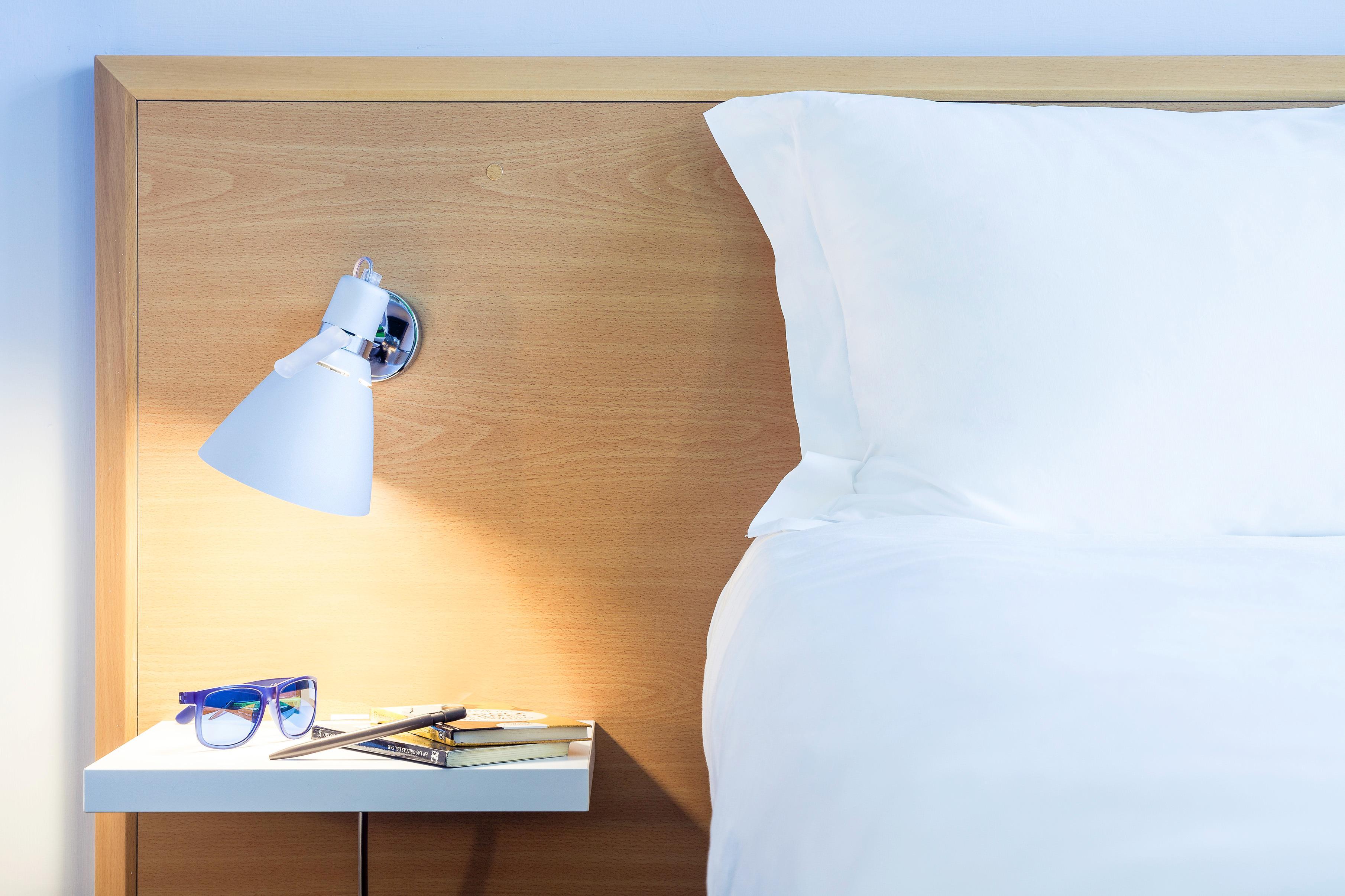 Ibis Styles Garibaldi 3*