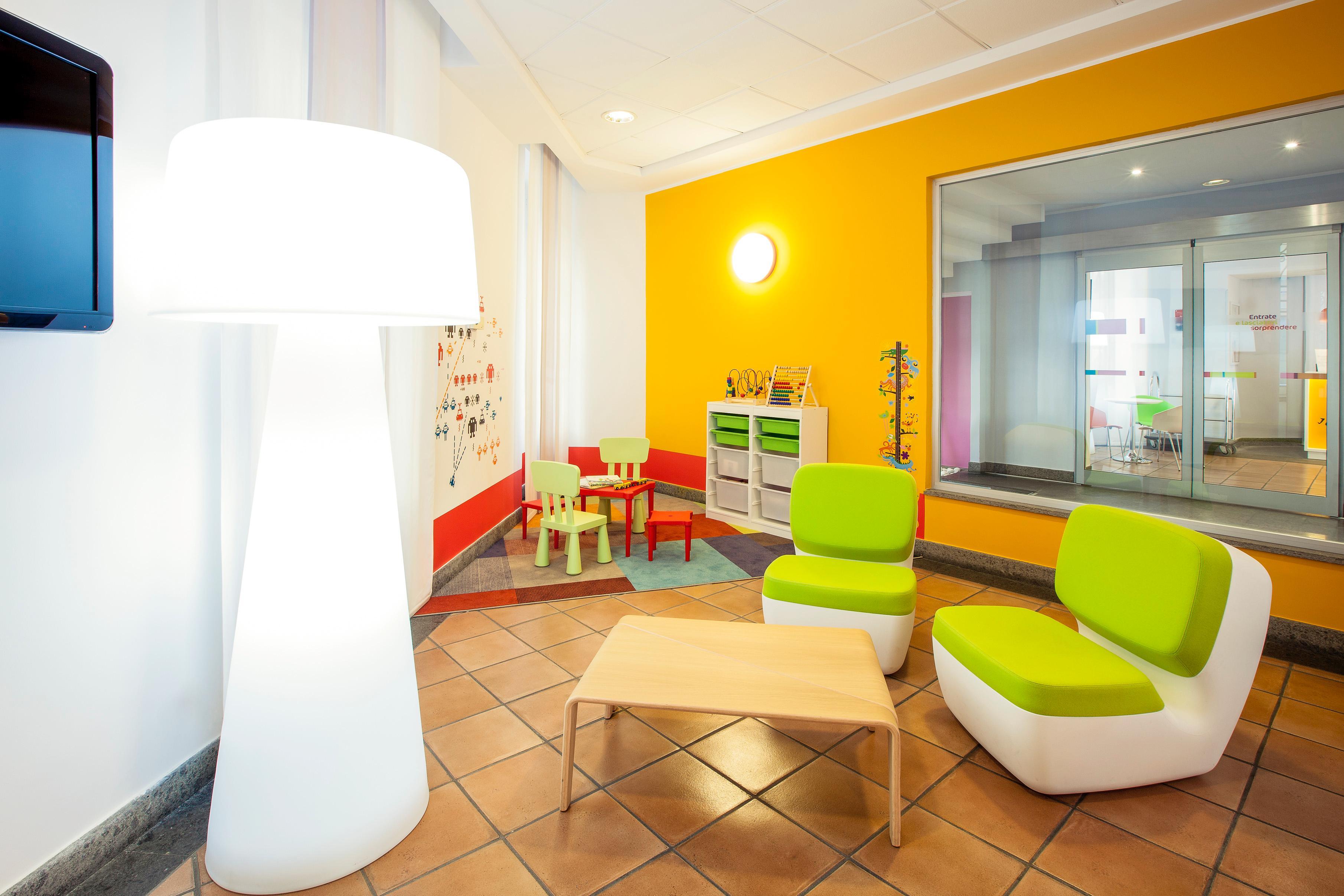 Ibis Styles Garibaldi Hotel