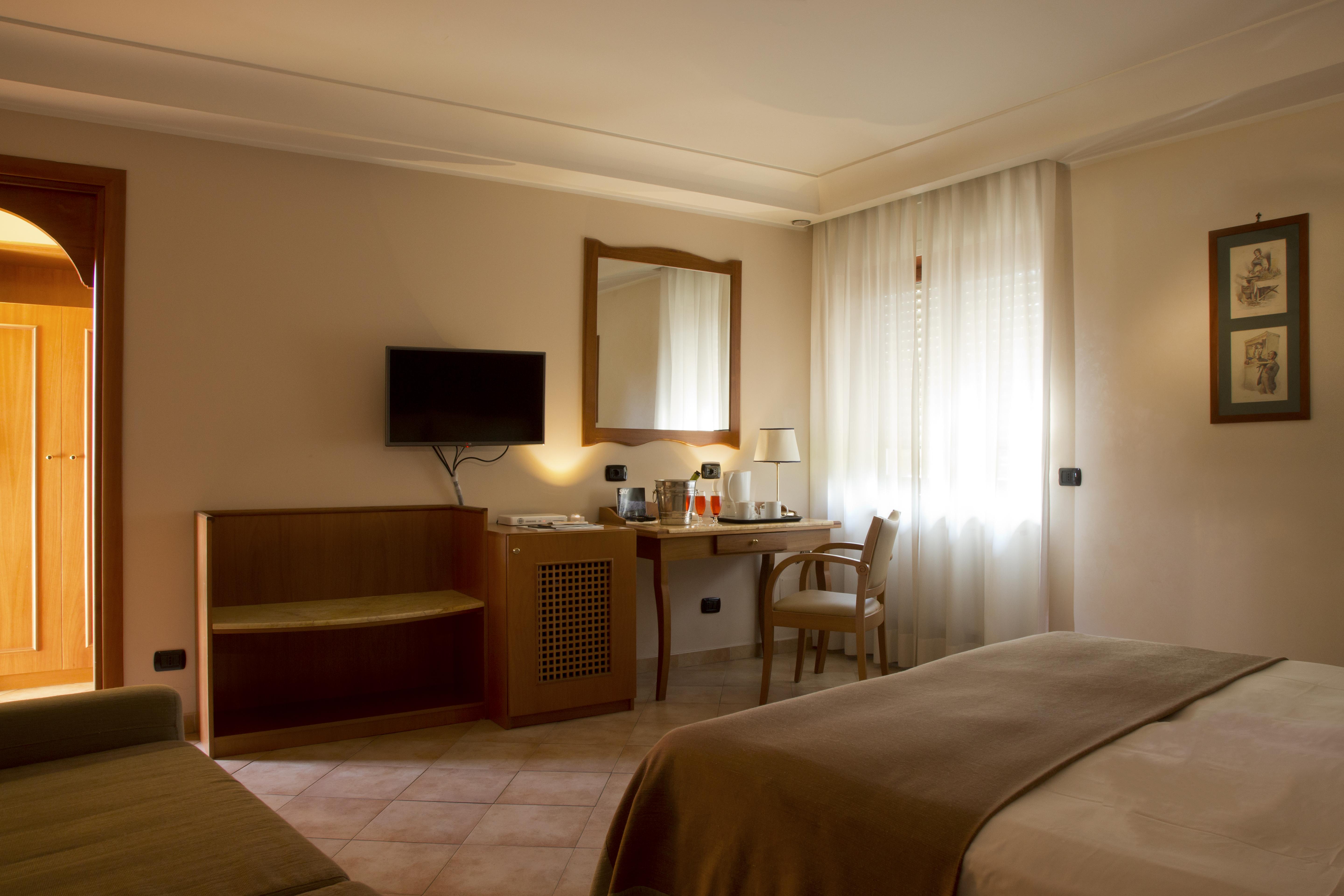 Hotel Montespina Park 4*