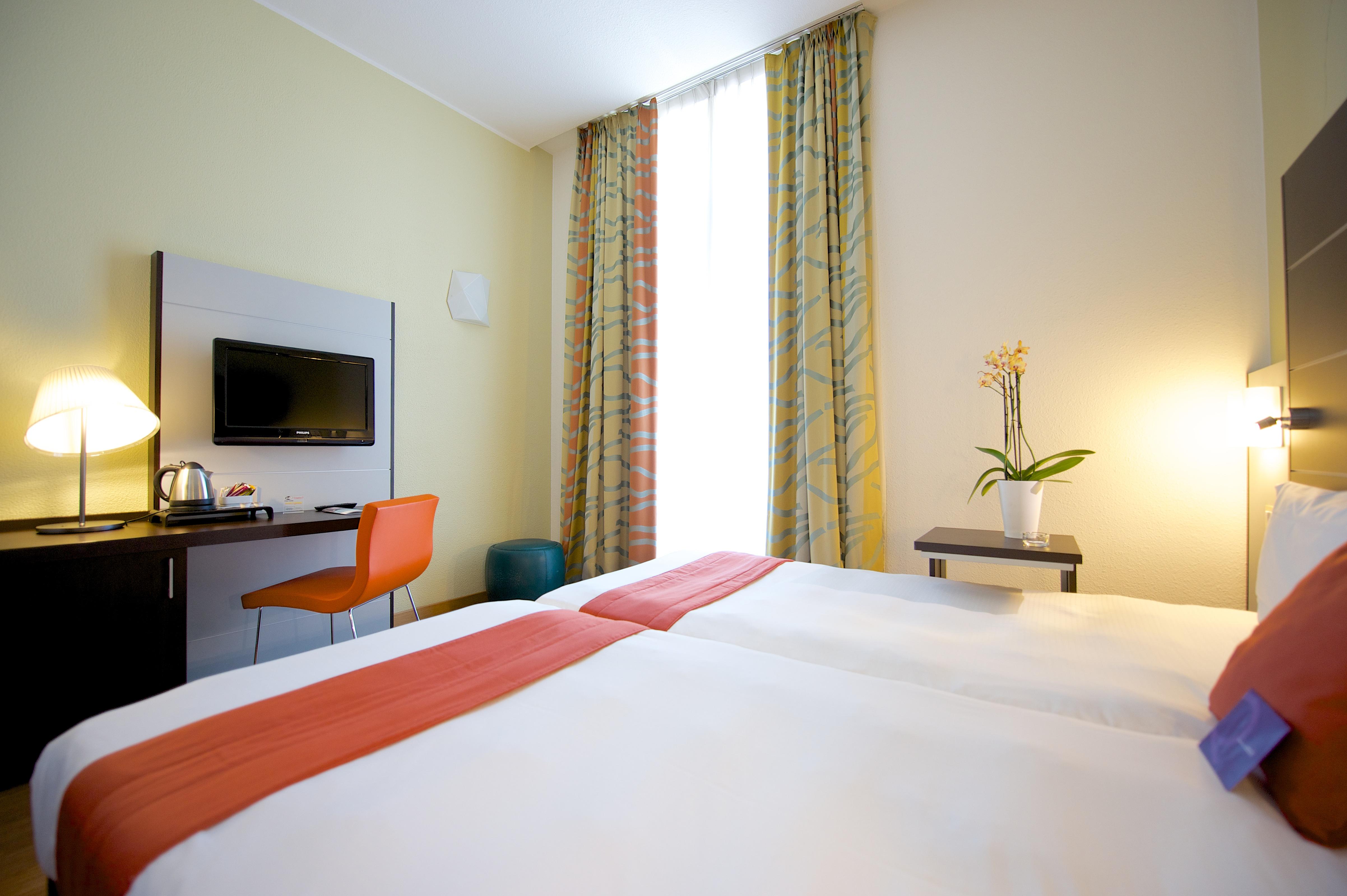 Hotel Mercure Centro Angioino Naples
