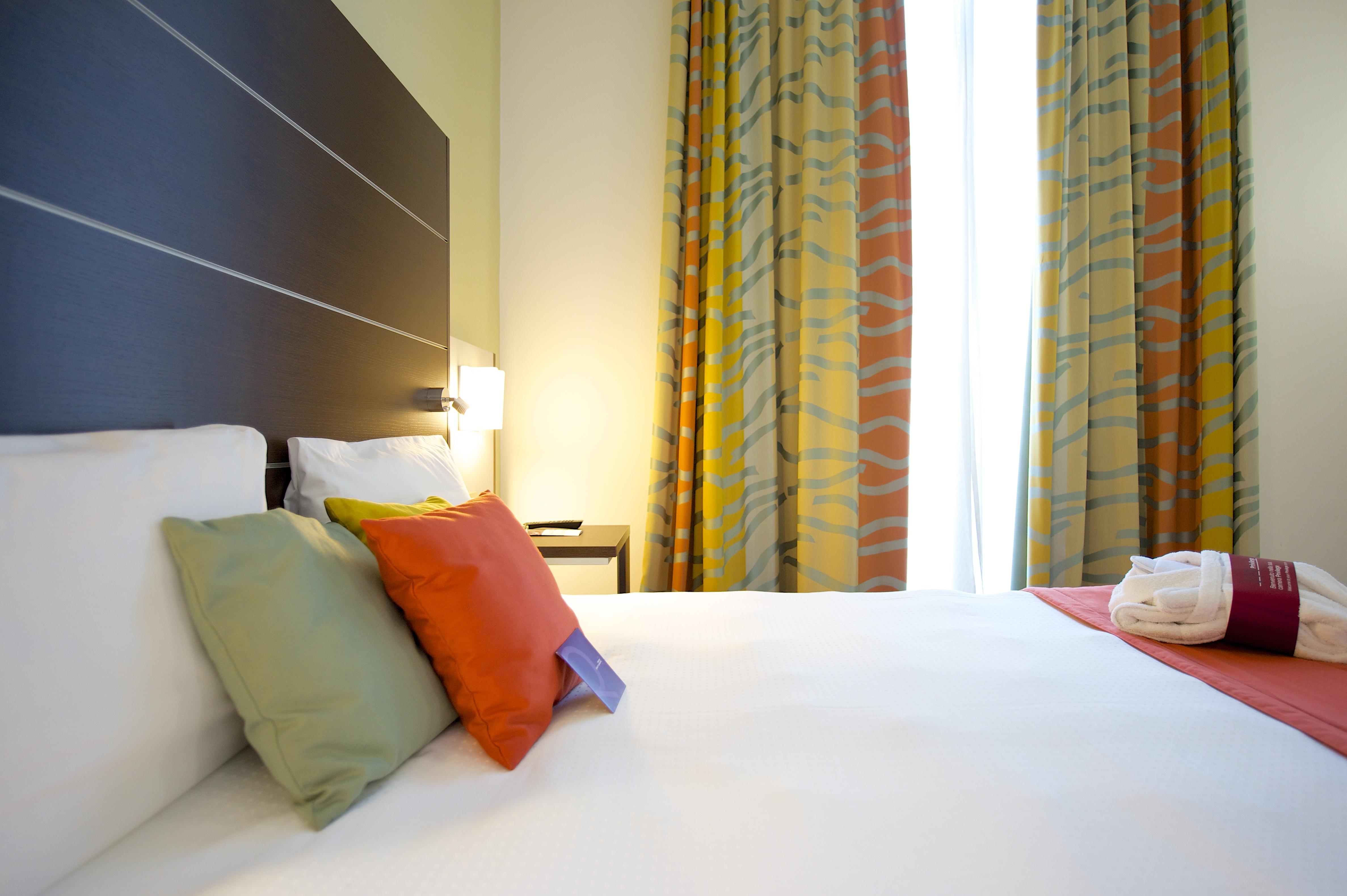 Mercure Centro Angioino