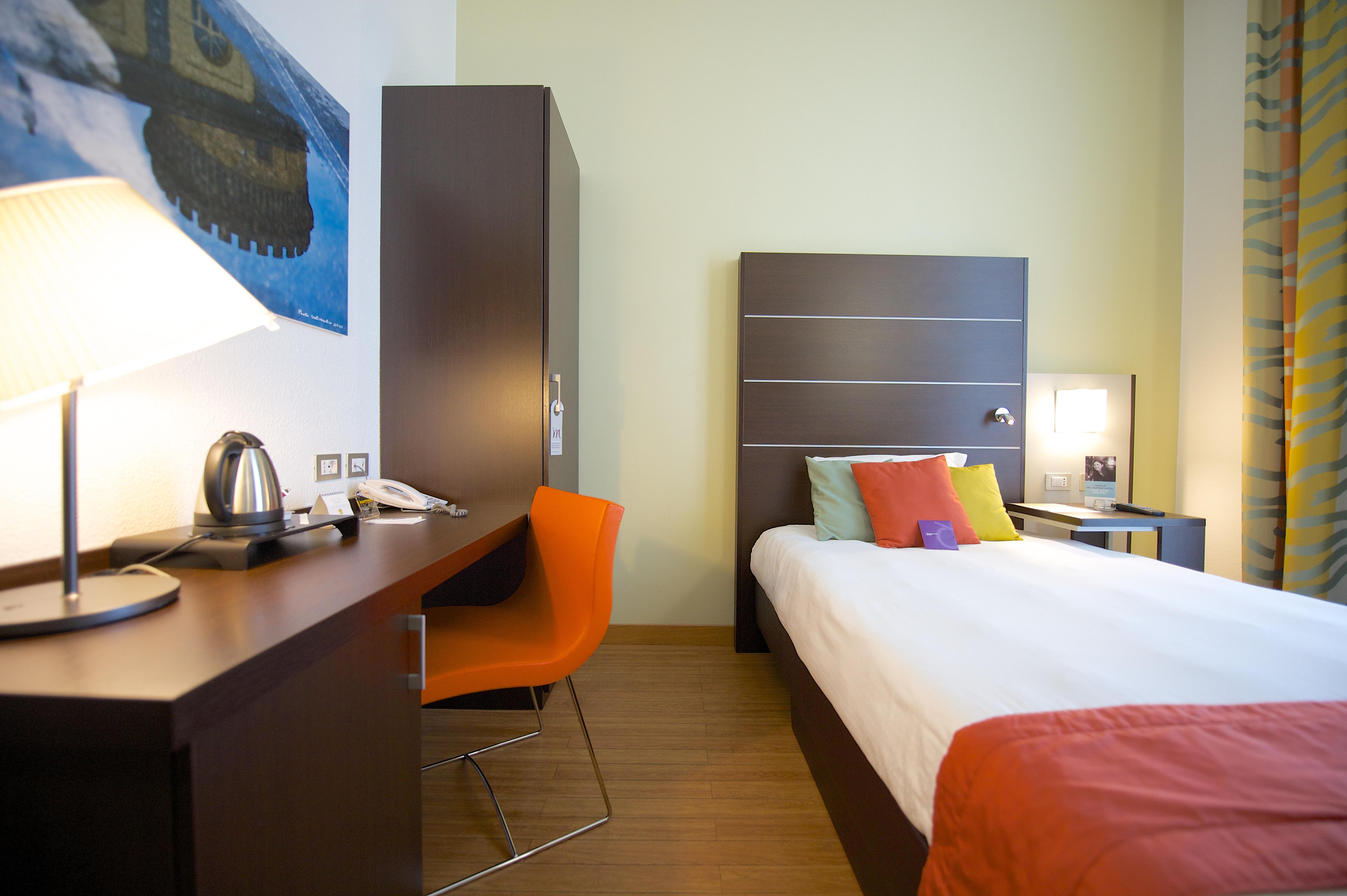 Mercure Centro Angioino Hotel