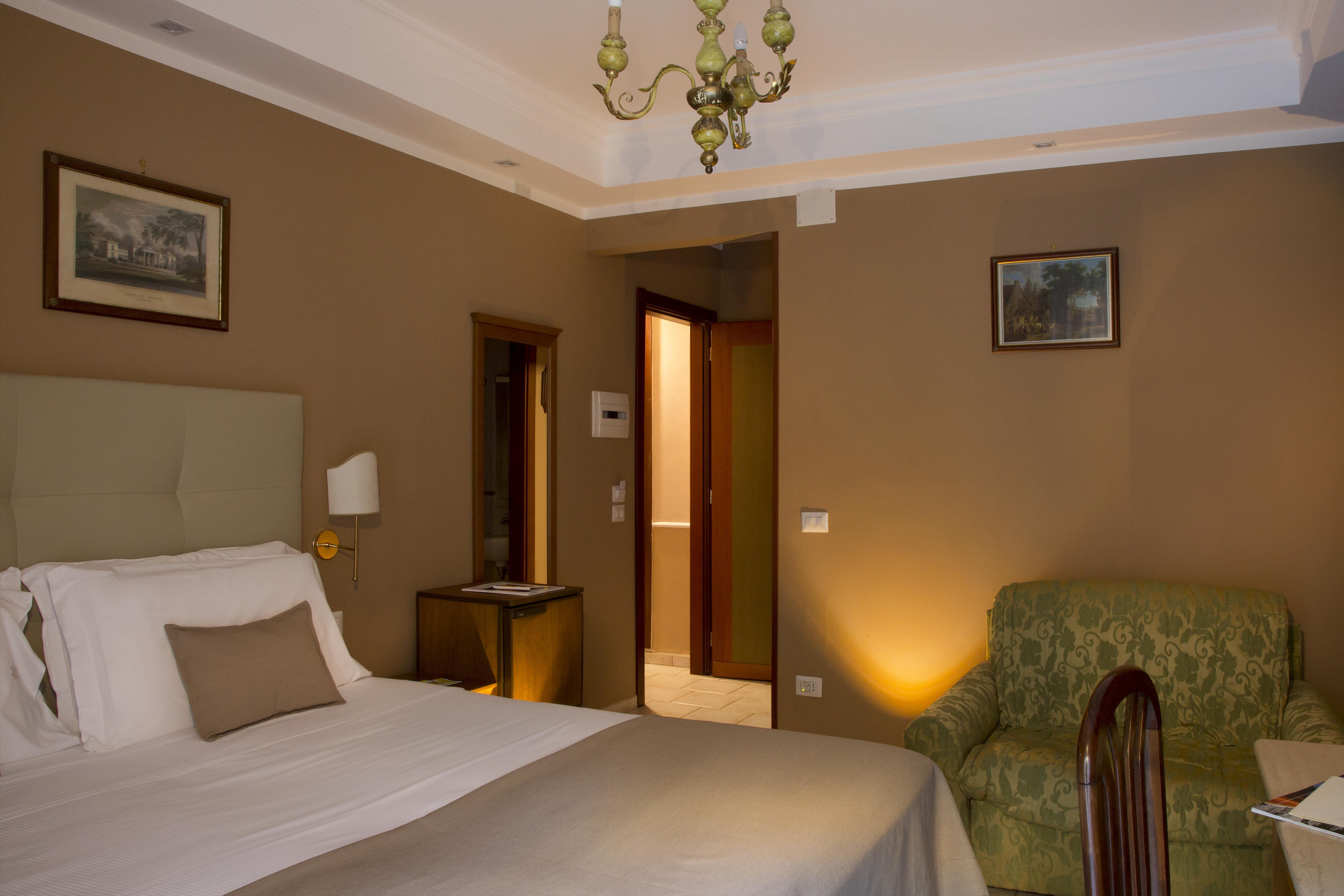 Montespina Park Hotel 4*