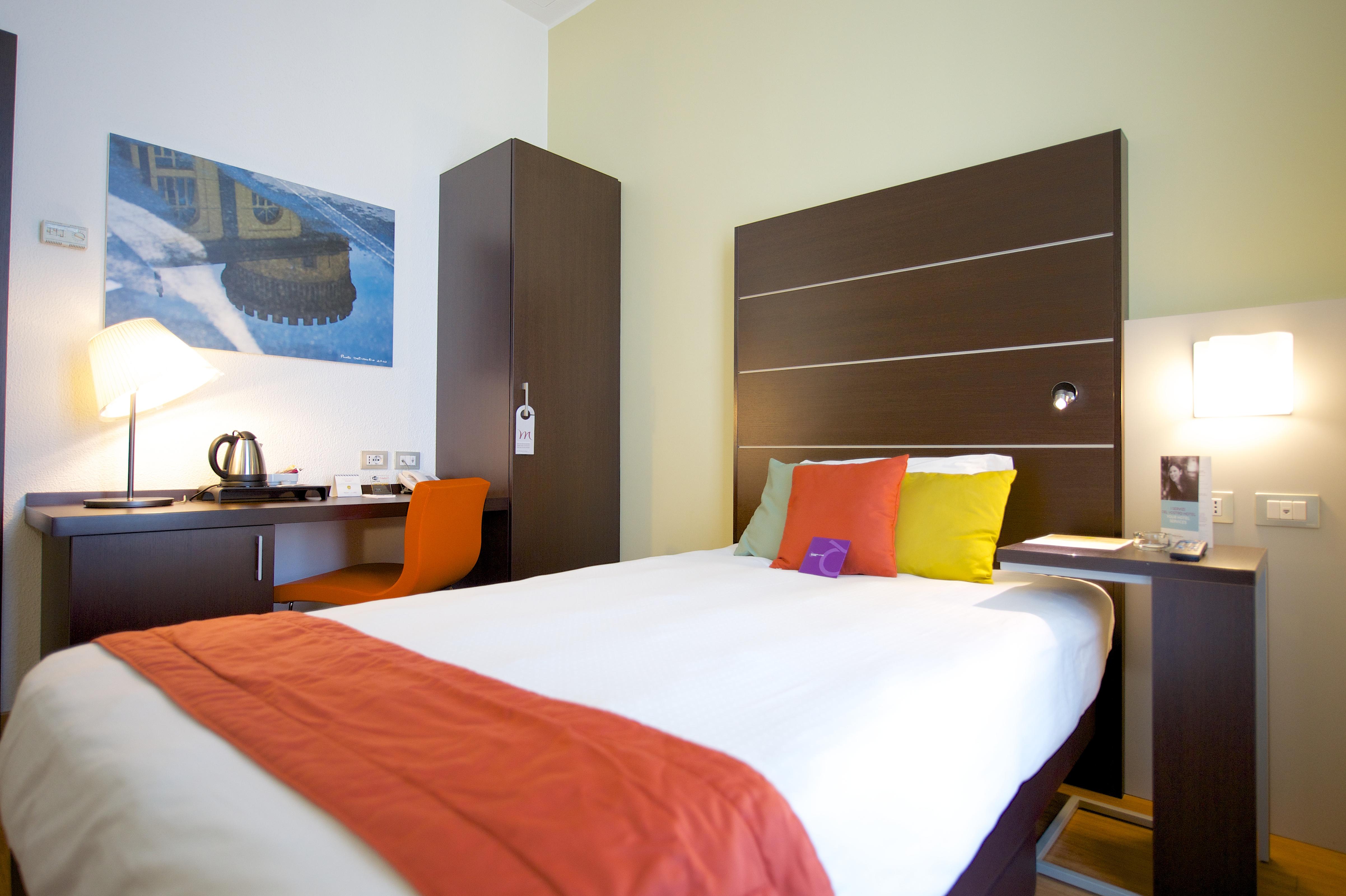 Hotel Mercure Centro Angioino