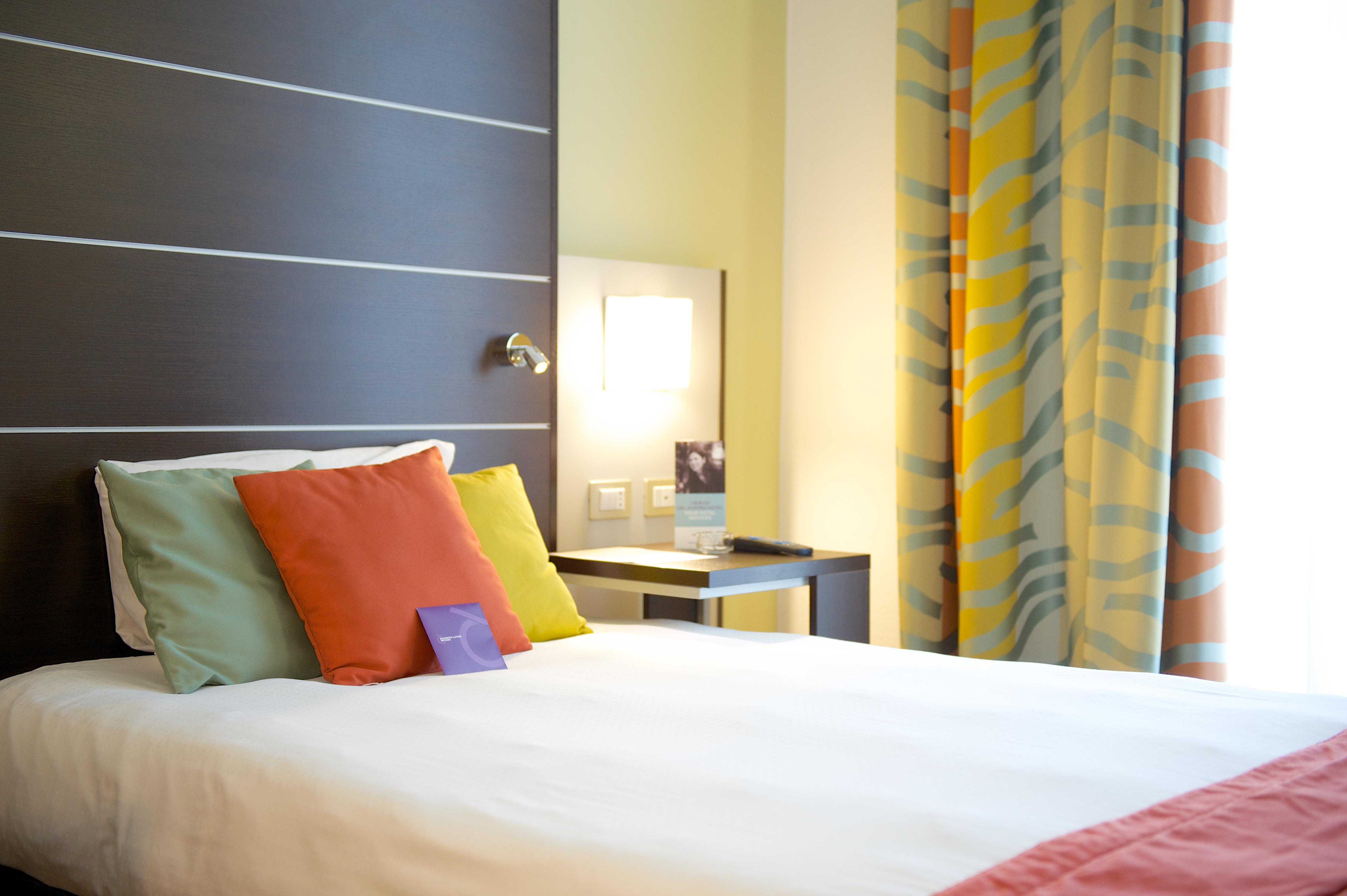 Hotel Mercure Centro Angioino Naples