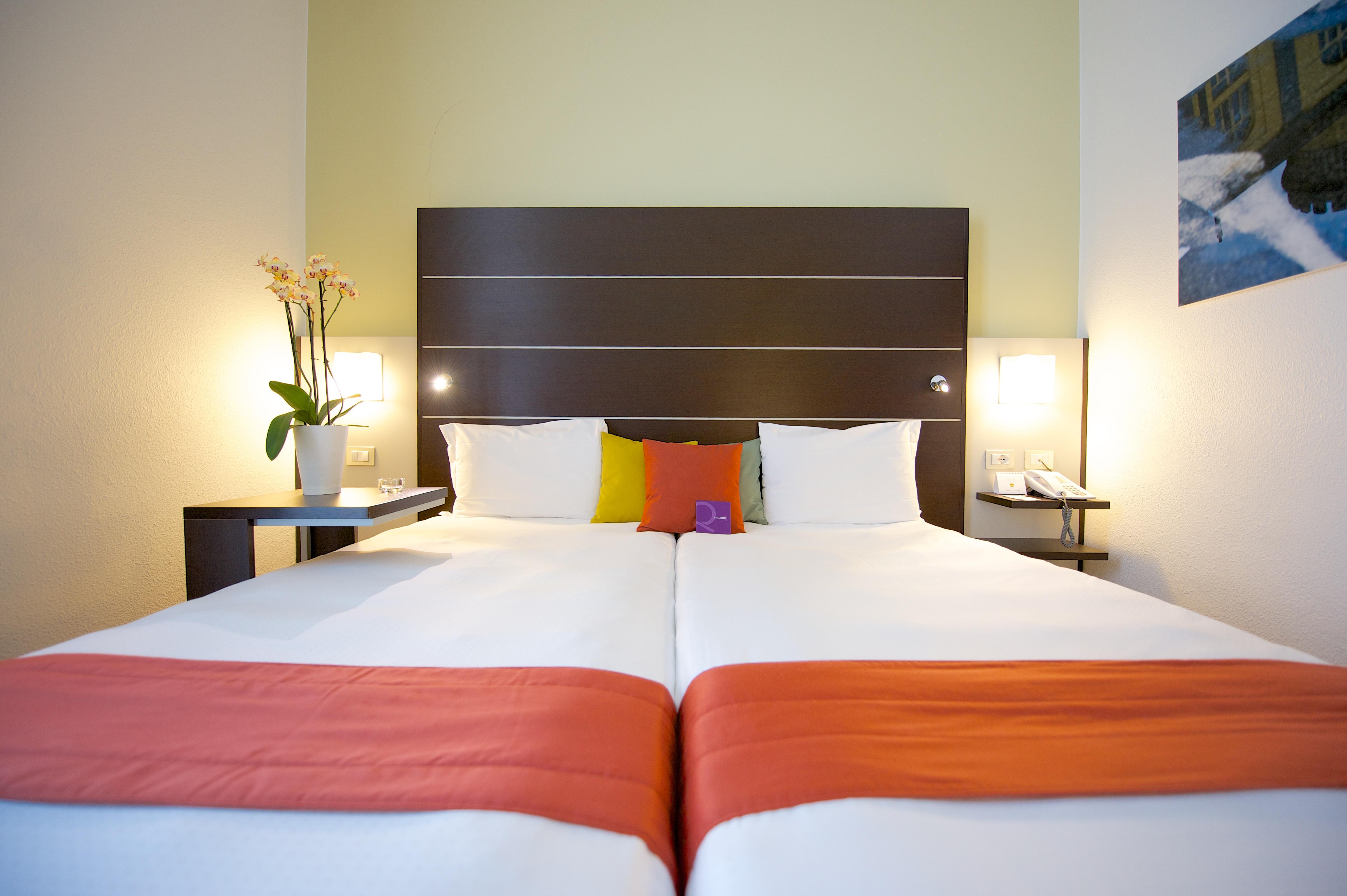 Hotel Mercure Centro Angioino 4*