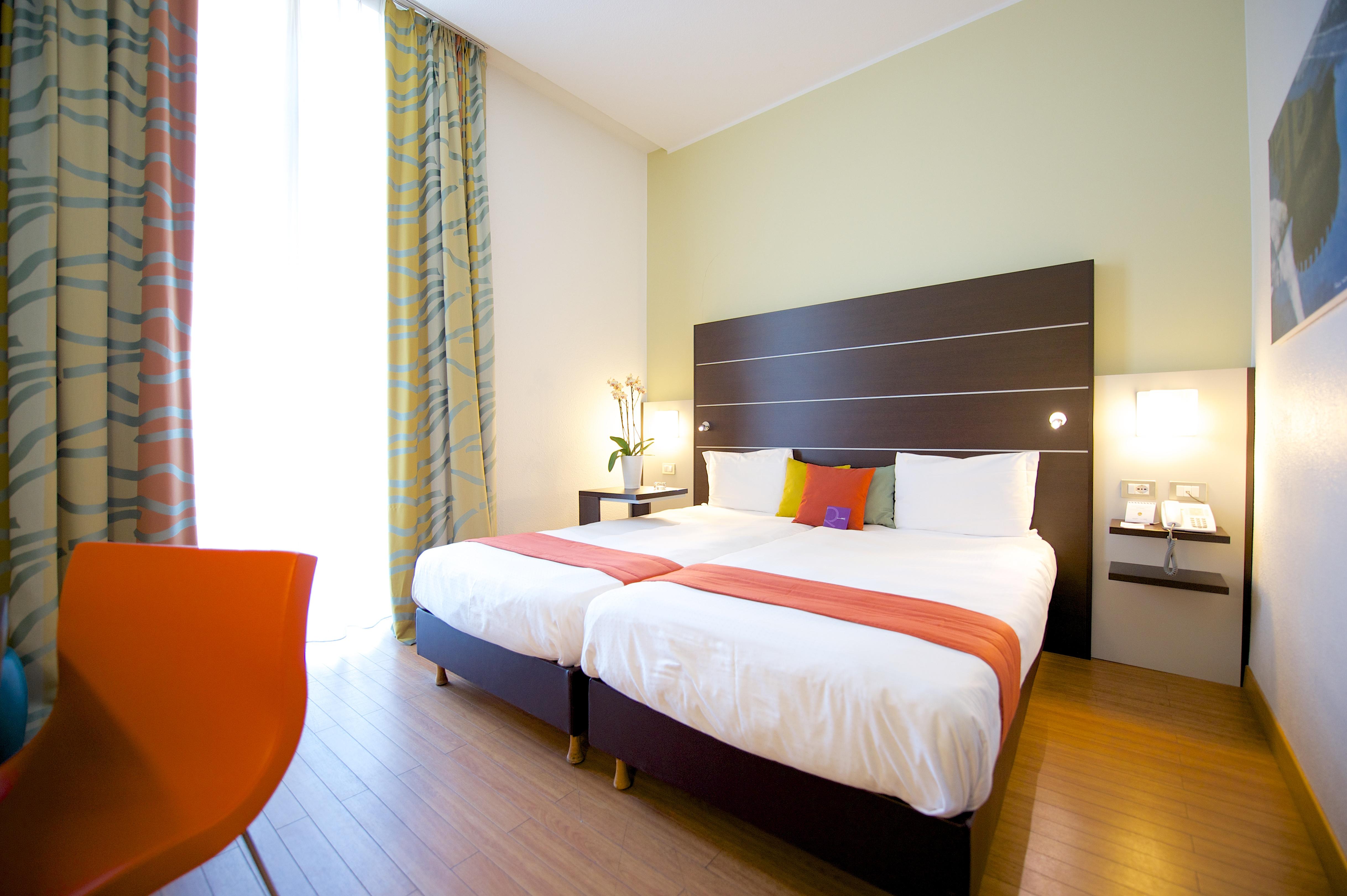 Hotel Mercure Centro Angioino