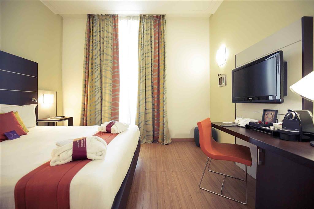 Hotel Mercure Centro Angioino 4*