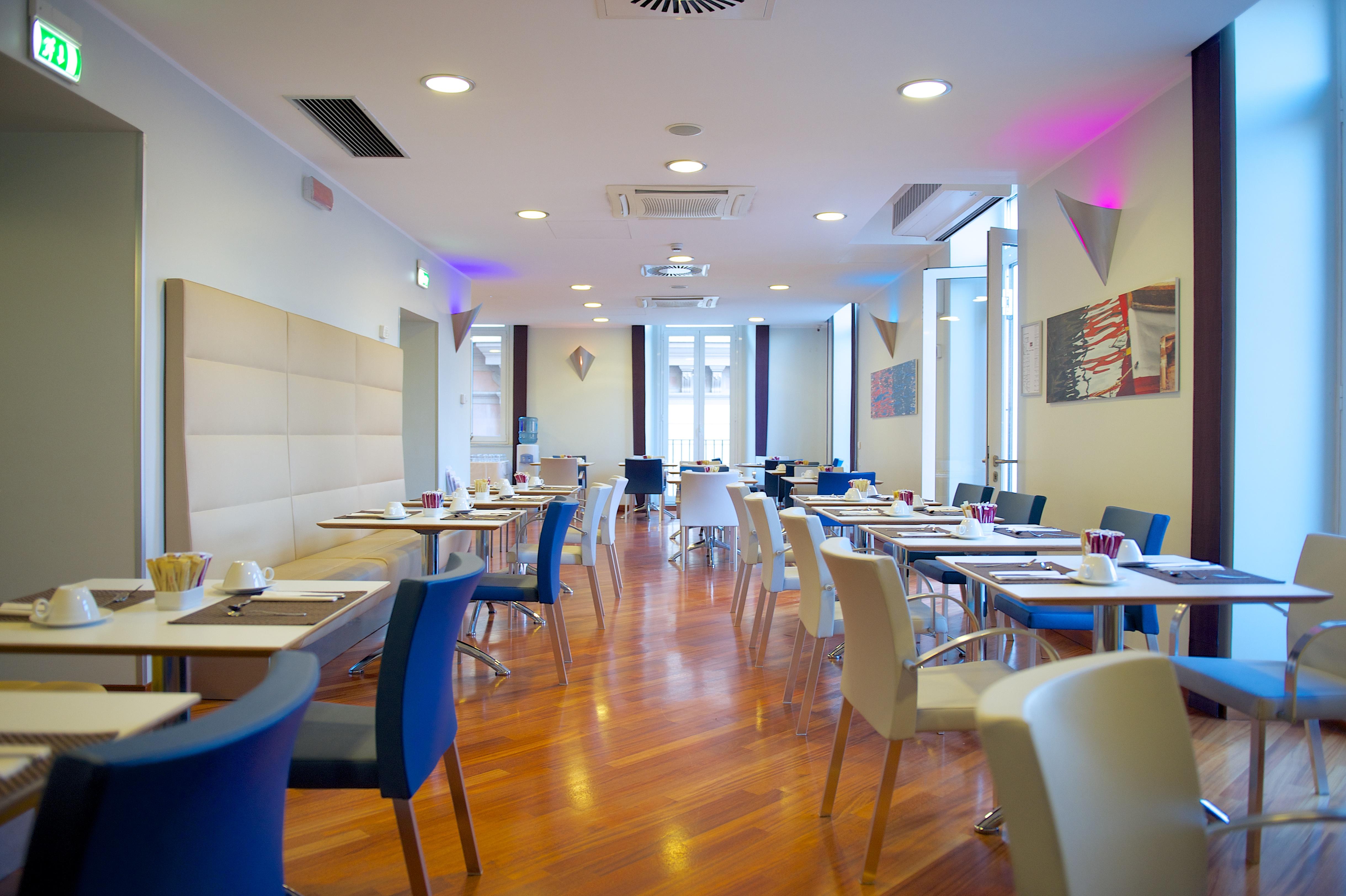 Hotel Mercure Centro Angioino