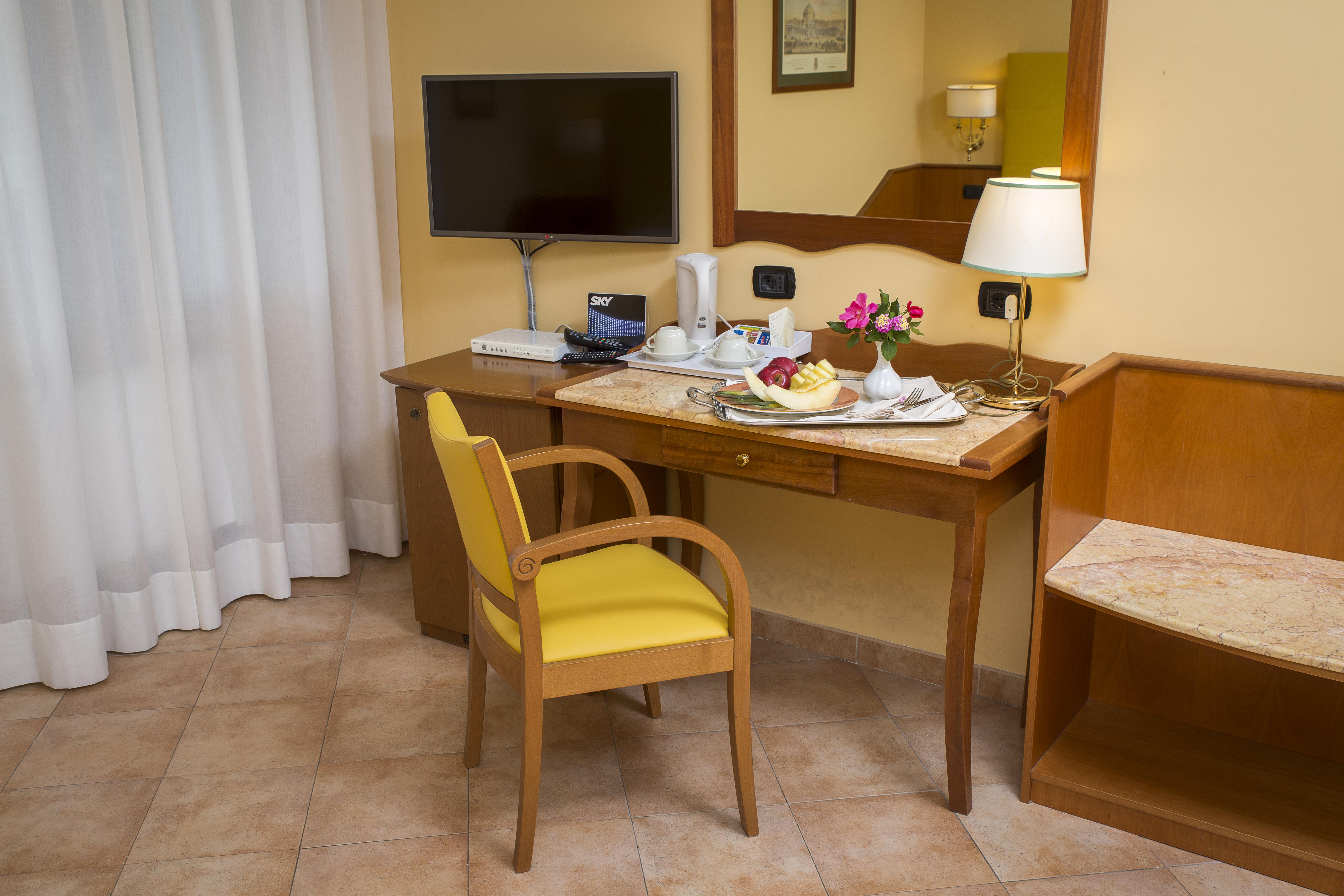 Montespina Park Hotel Naples