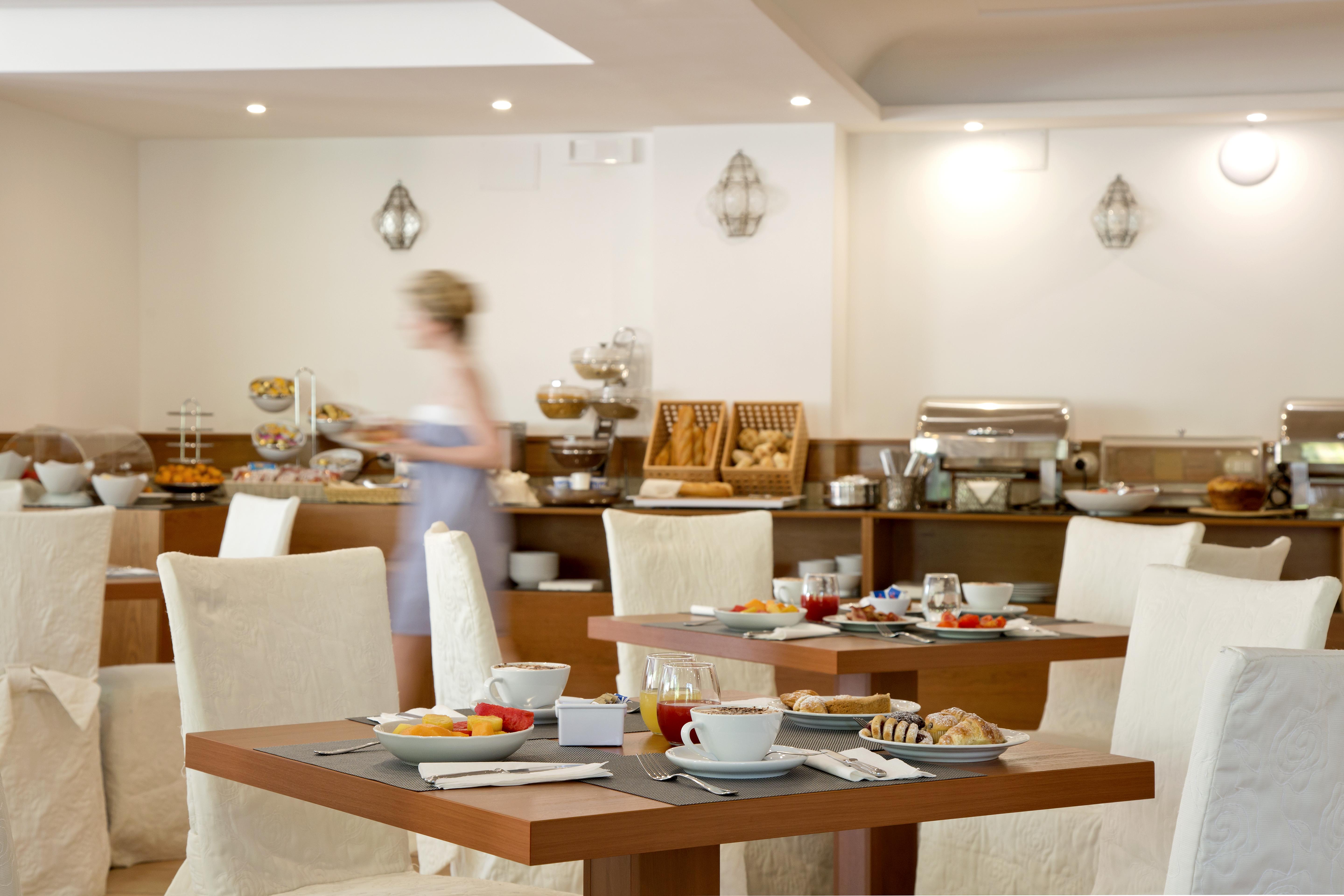 Hotel Montespina Park