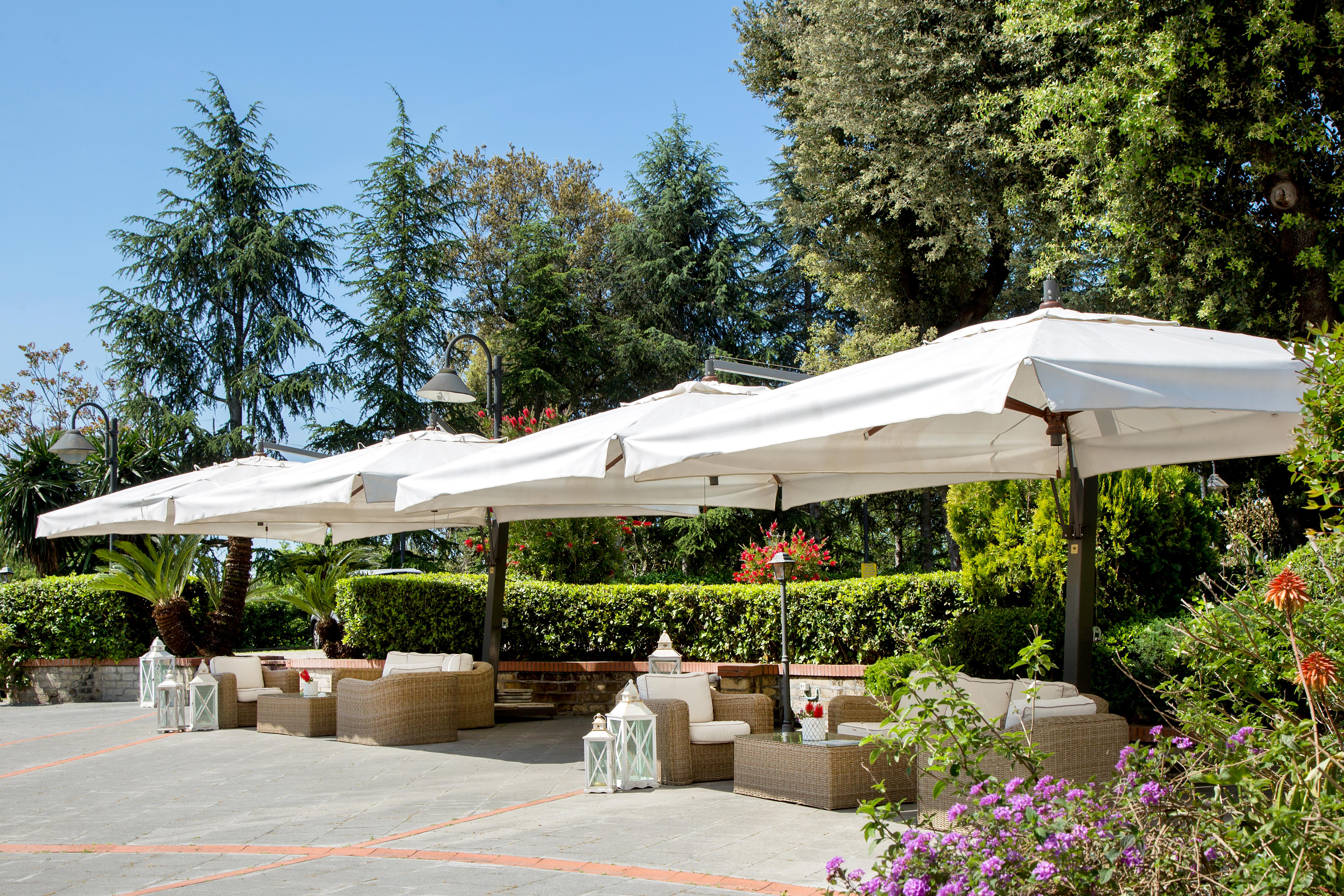 Hotel Montespina Park Naples