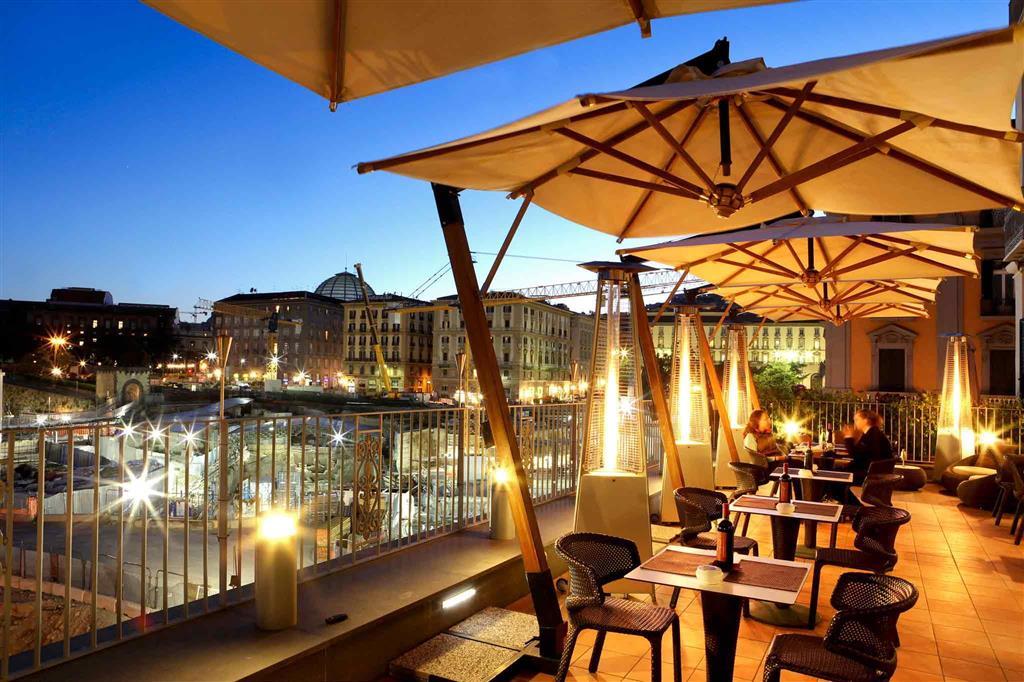 Mercure Centro Angioino Hotel Naples