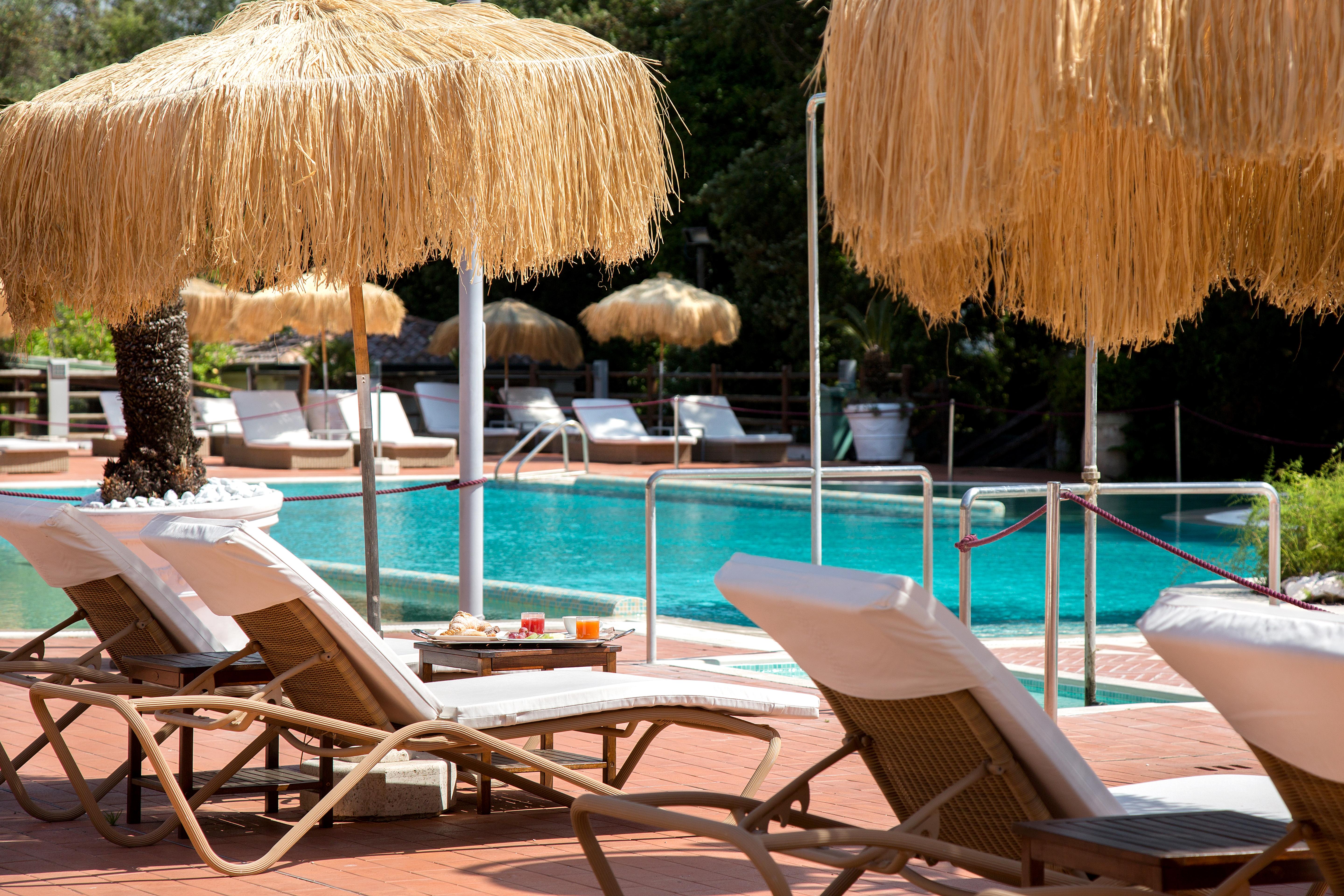 Montespina Park 4* Naples