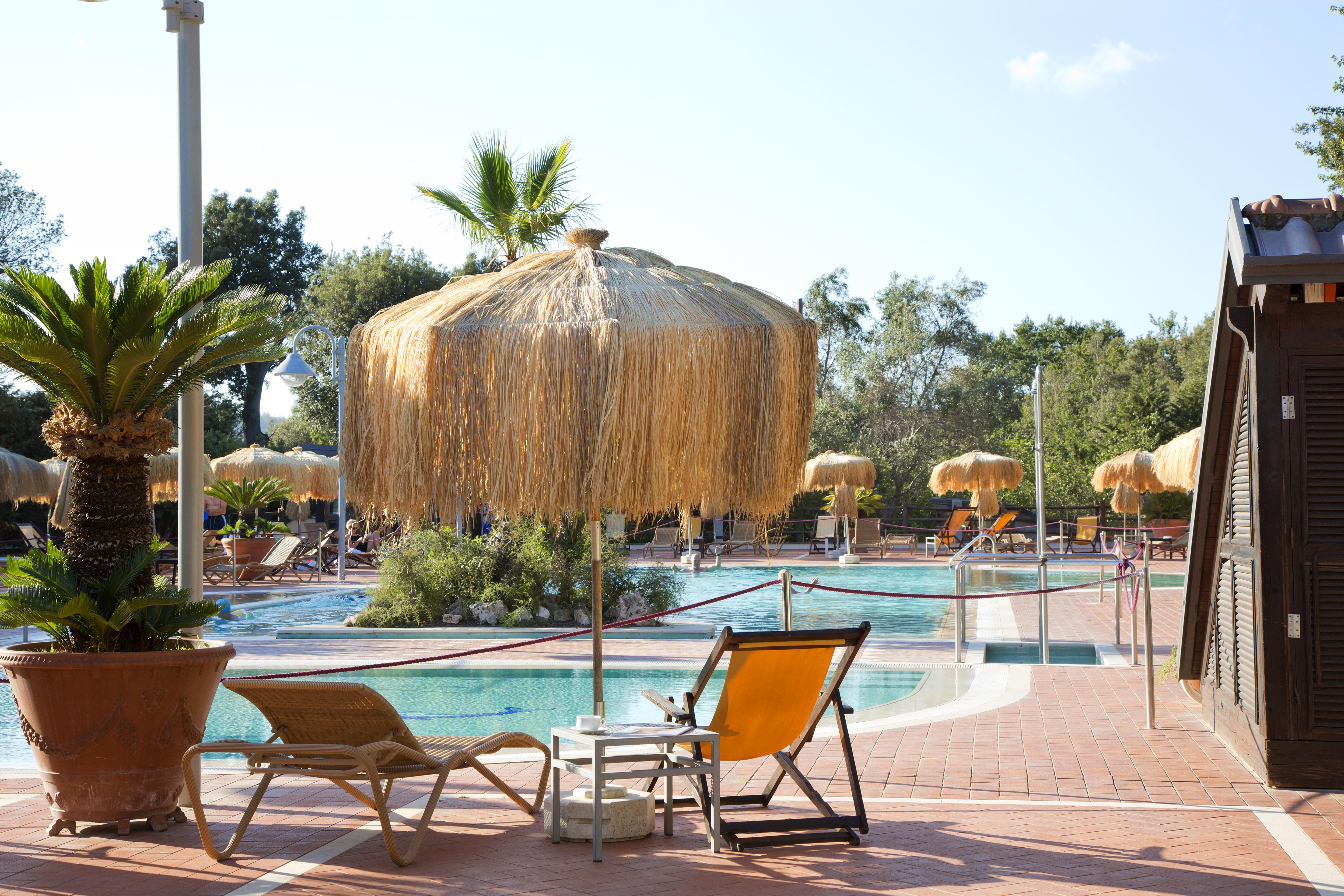 Hotel Montespina Park 4*