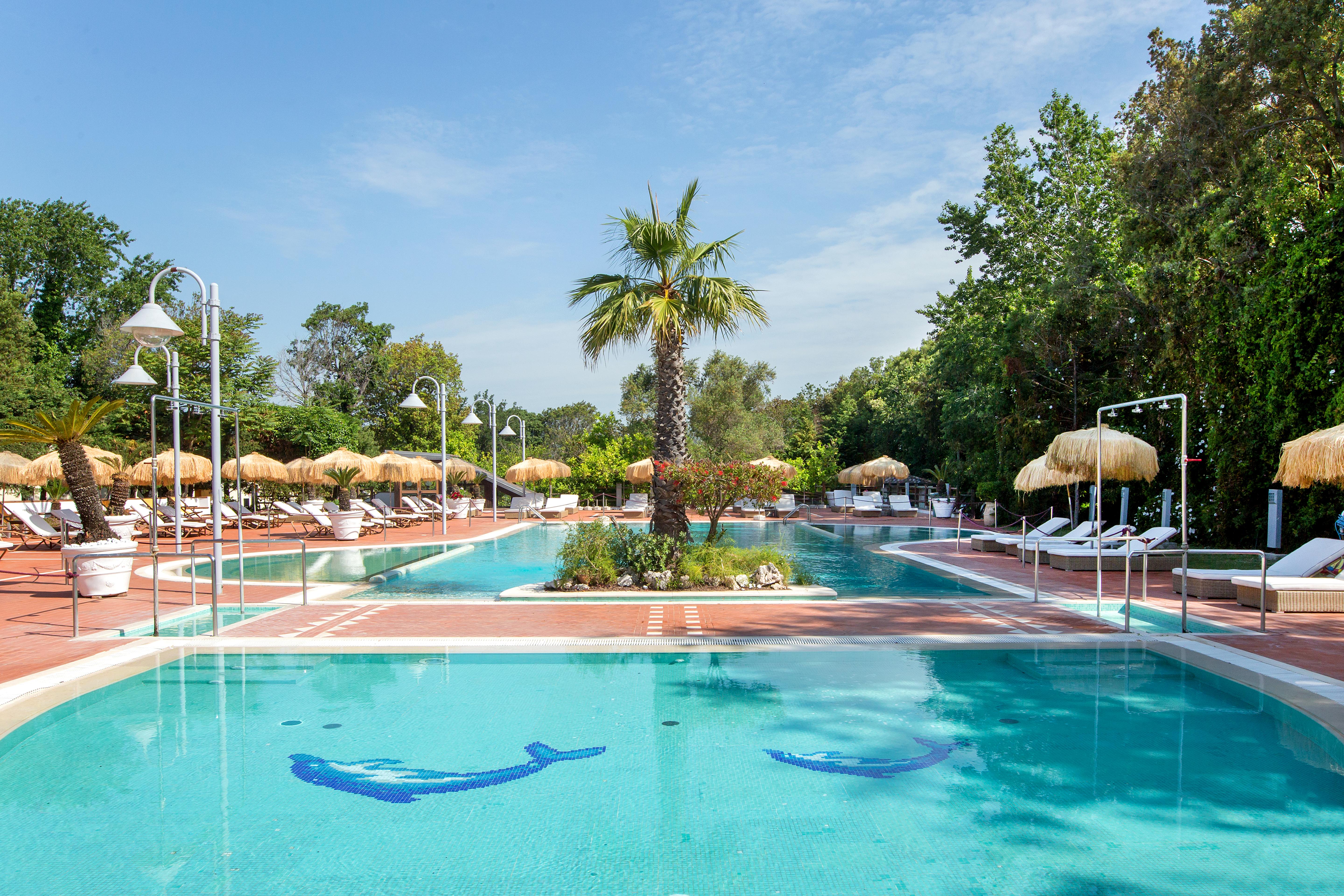 Hotel Montespina Park 4*
