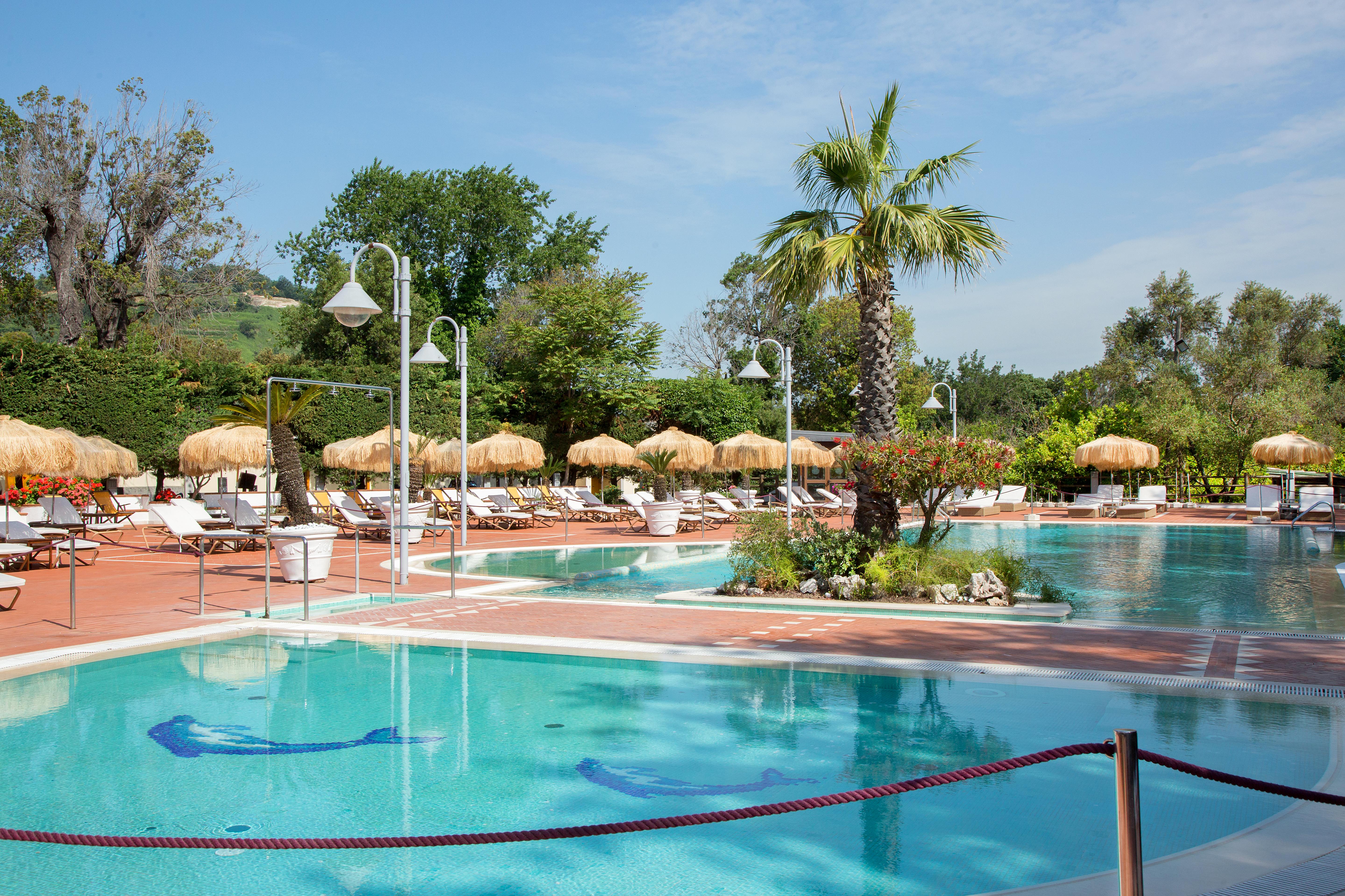 Montespina Park Naples