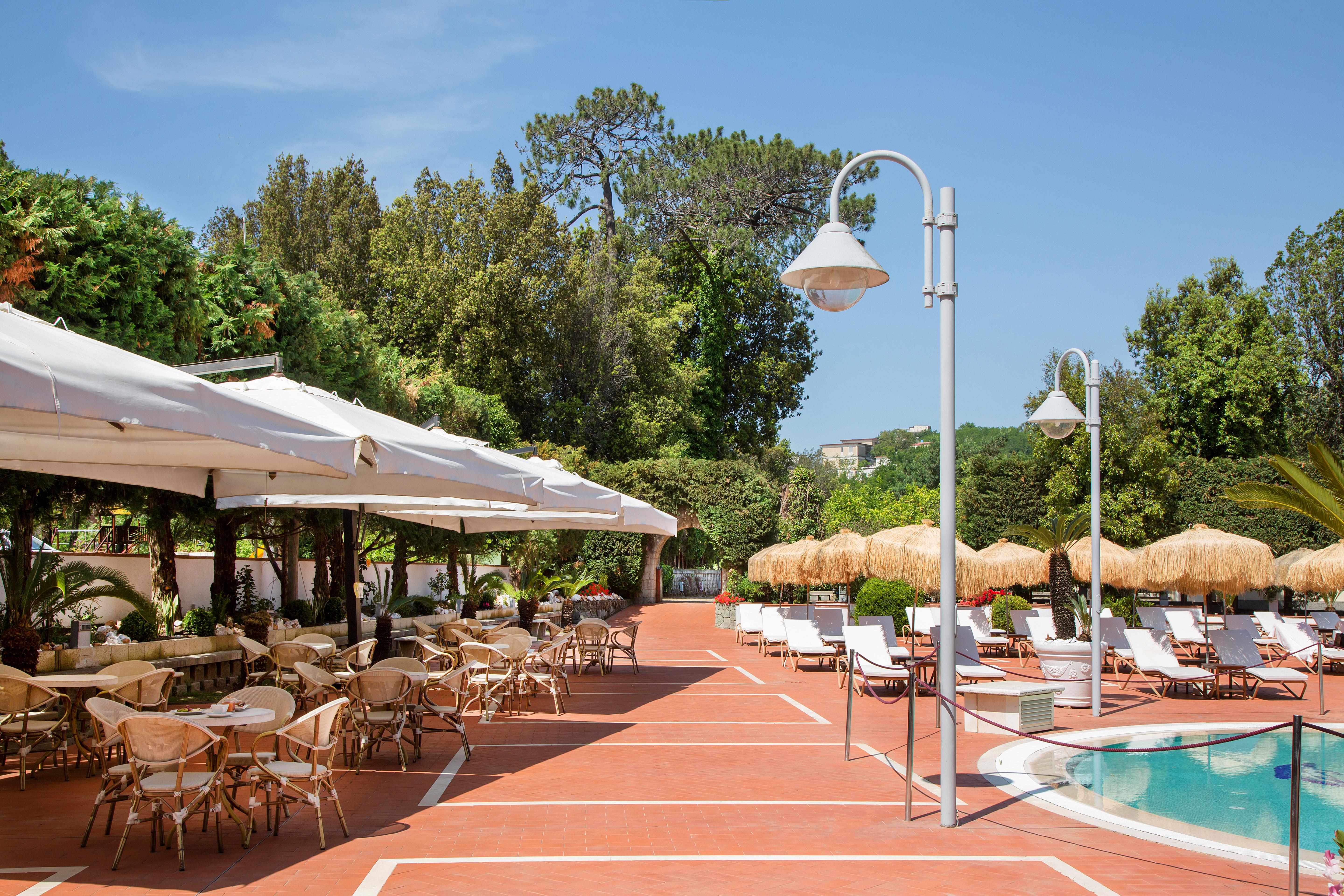 Montespina Park Naples