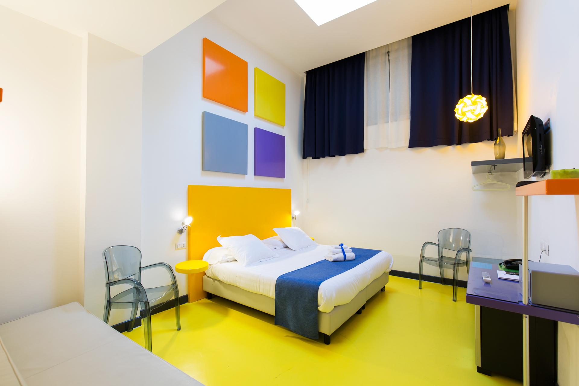 Hotel Correra 241 Lifestyle Naples
