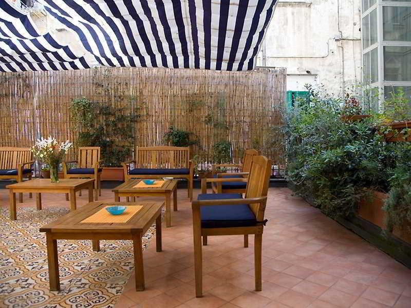 Correra 241 Lifestyle Hotel 3*