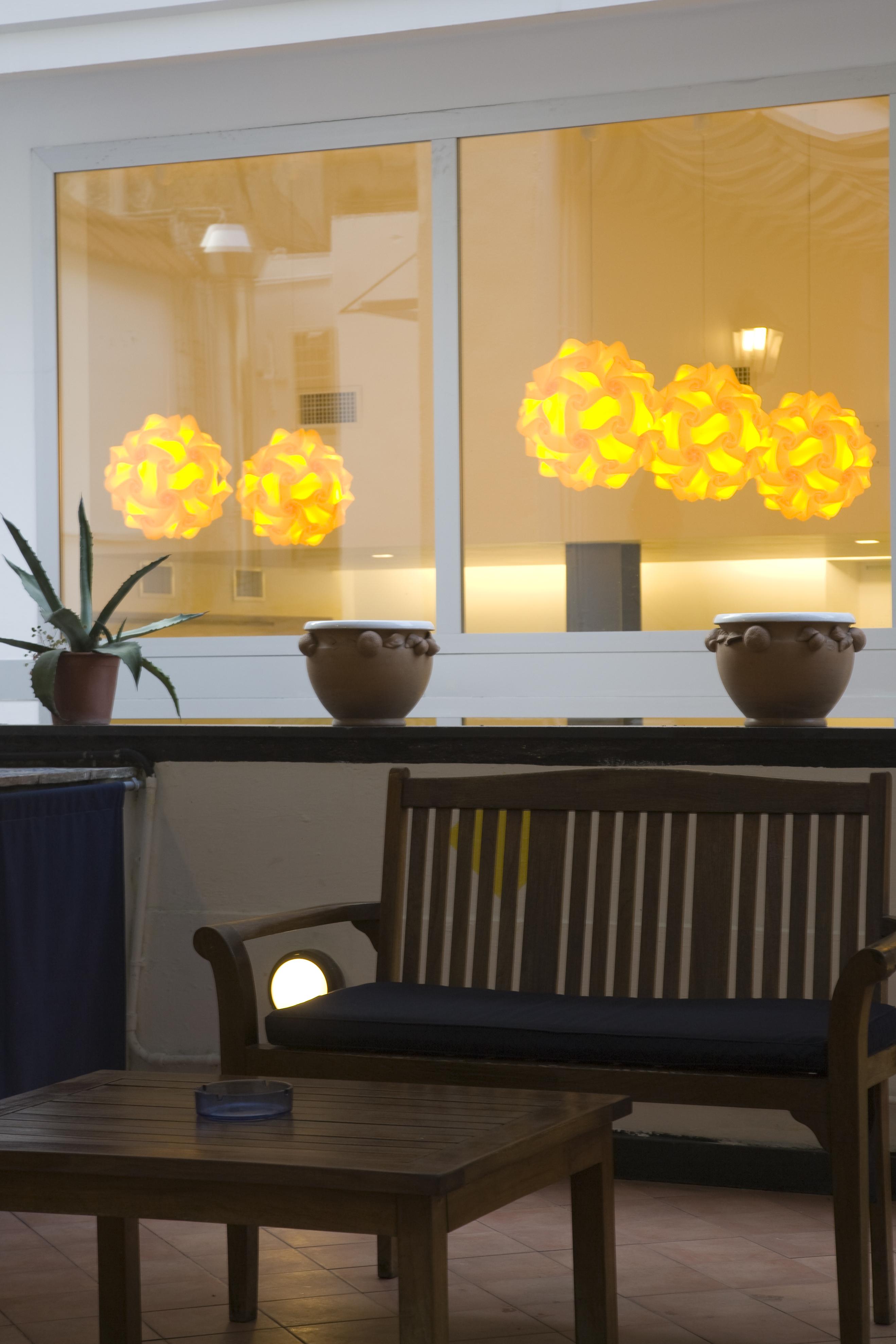 Correra 241 Lifestyle 3* Naples