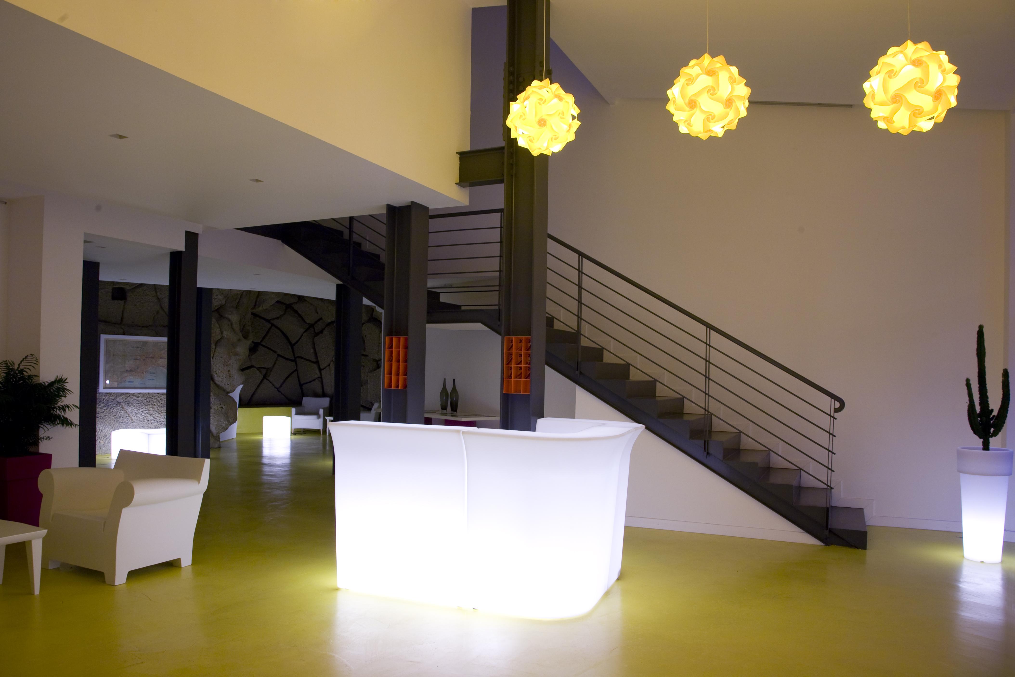Correra 241 Lifestyle 3* Naples