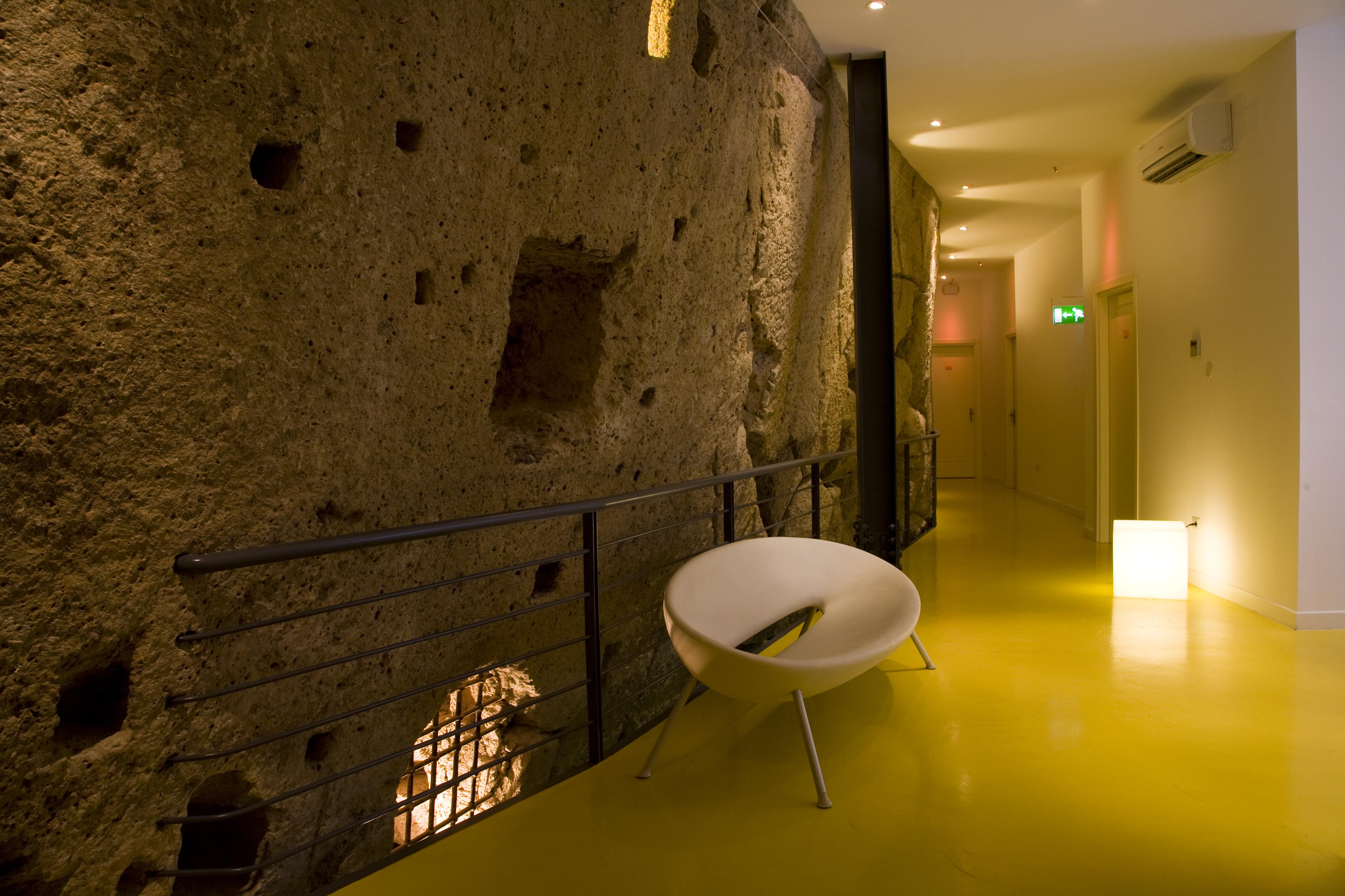 Hotel Correra 241 Lifestyle