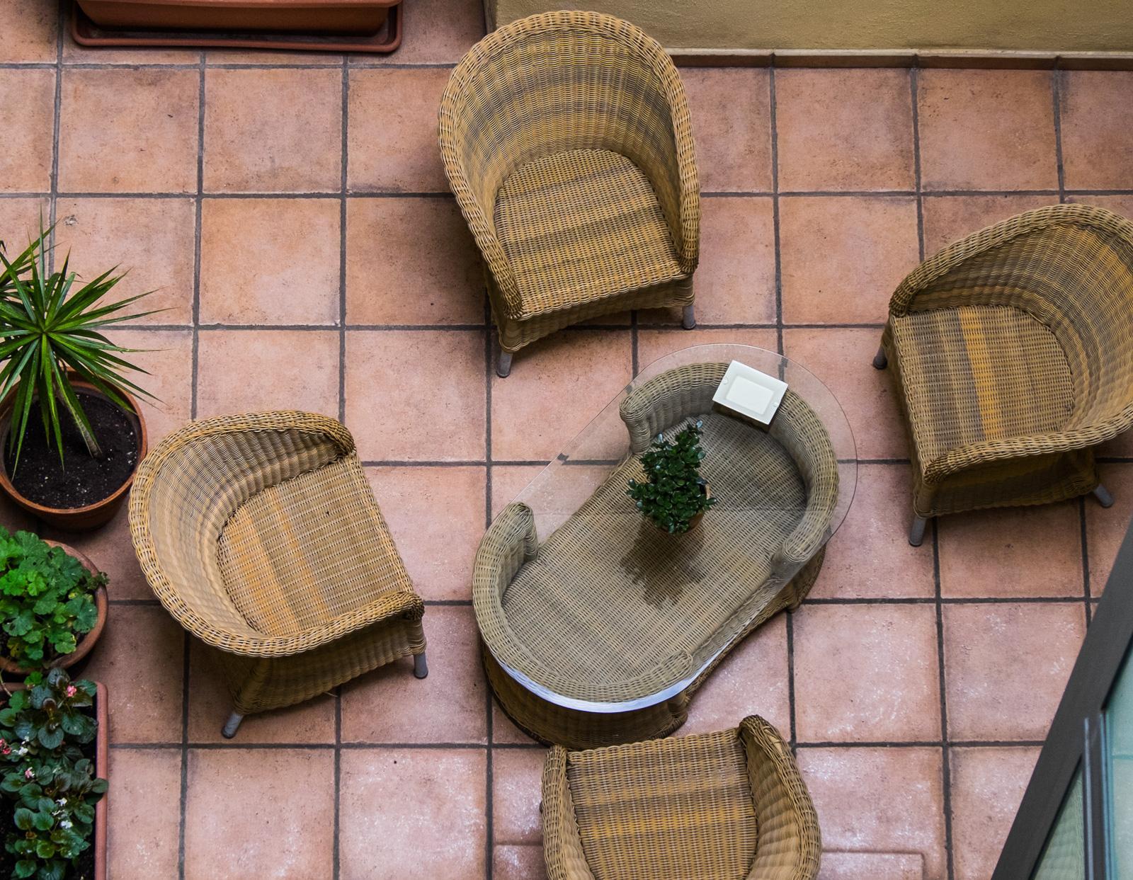 Palazzo Turchini Hotel 4*