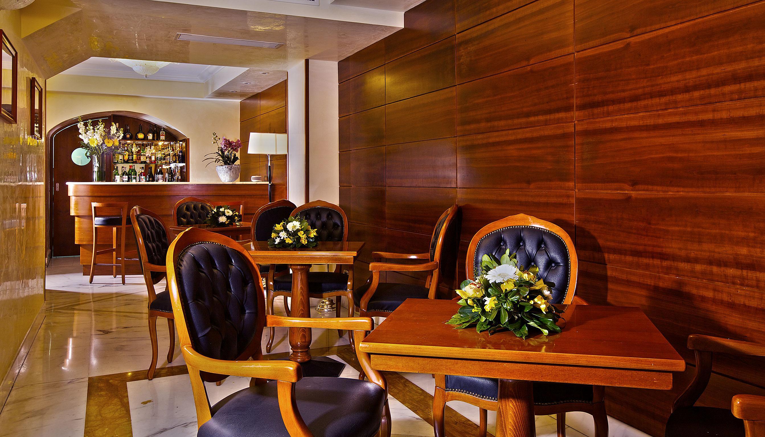 Palazzo Turchini Hotel 4*