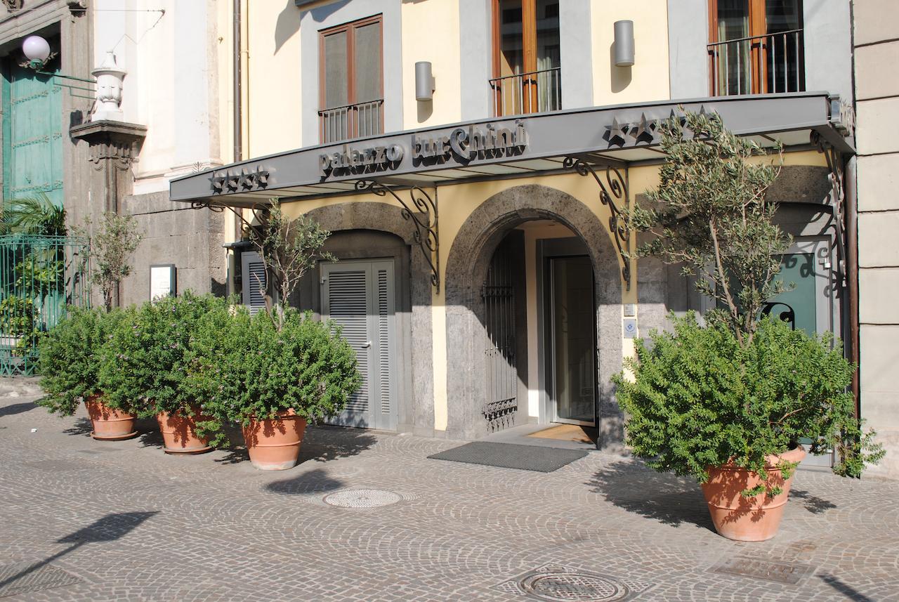 Hotel Palazzo Turchini Naples