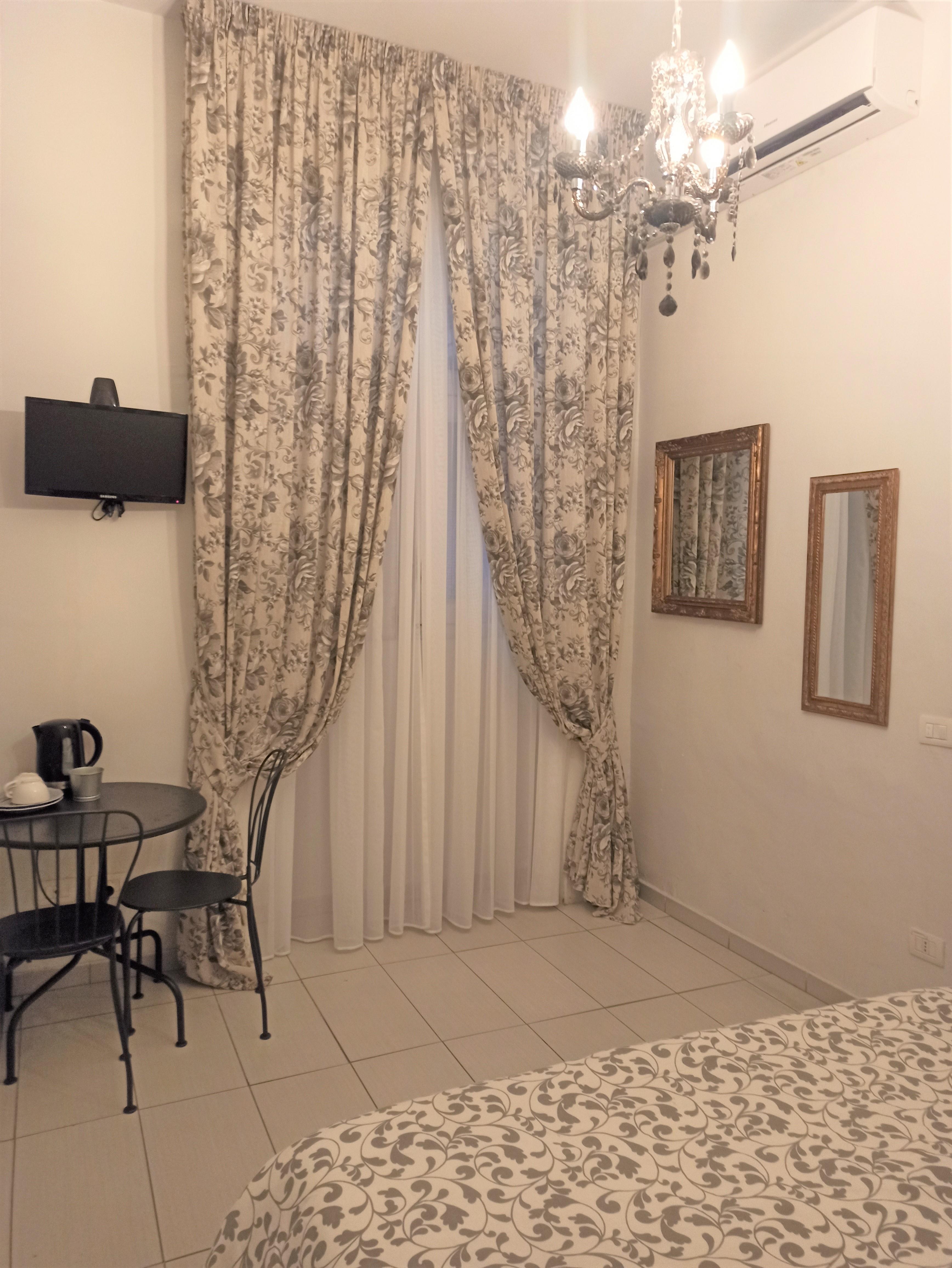 Dei Decumani Bed & Breakfast 3*