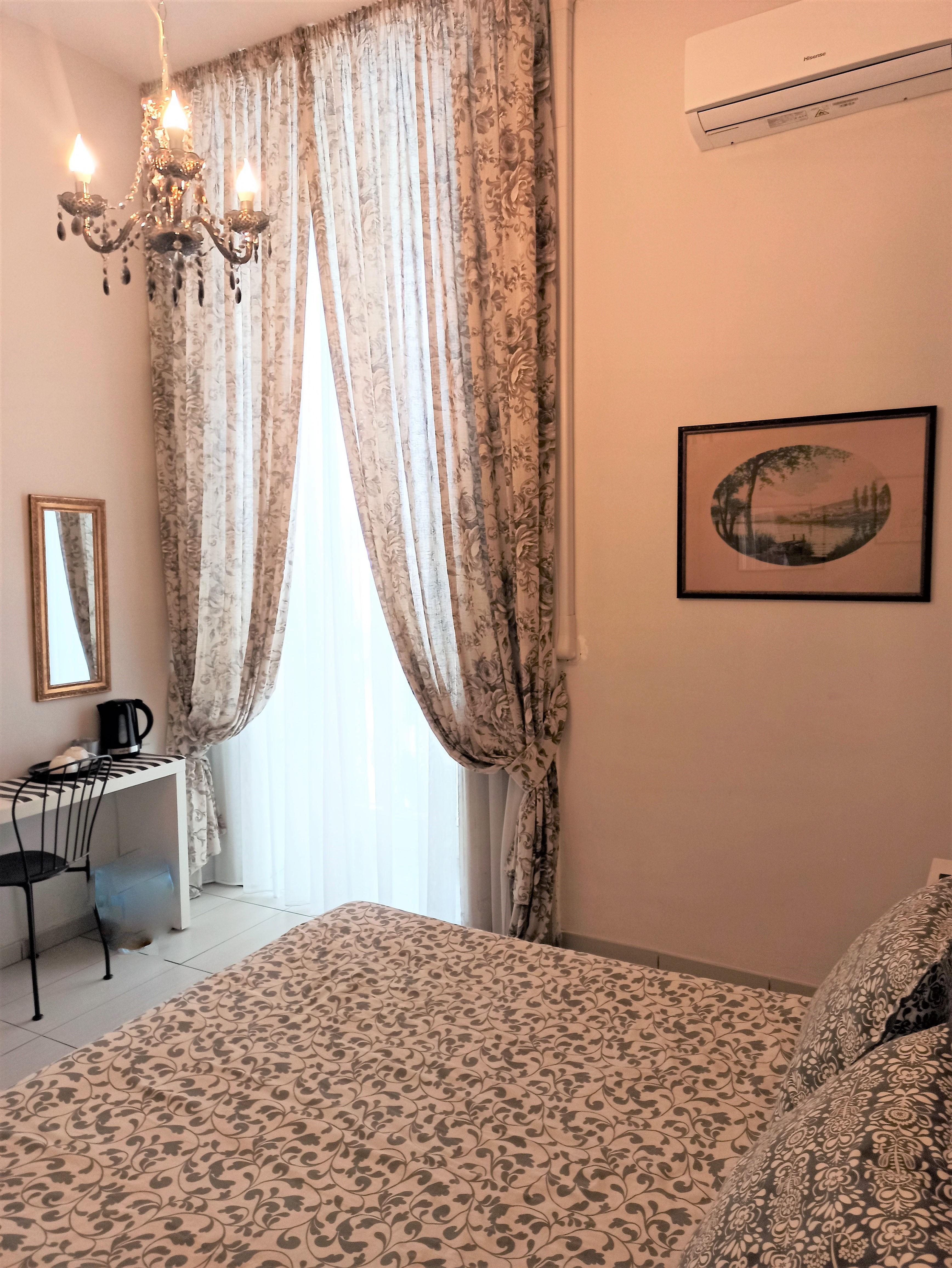 Dei Decumani Bed & Breakfast 3*
