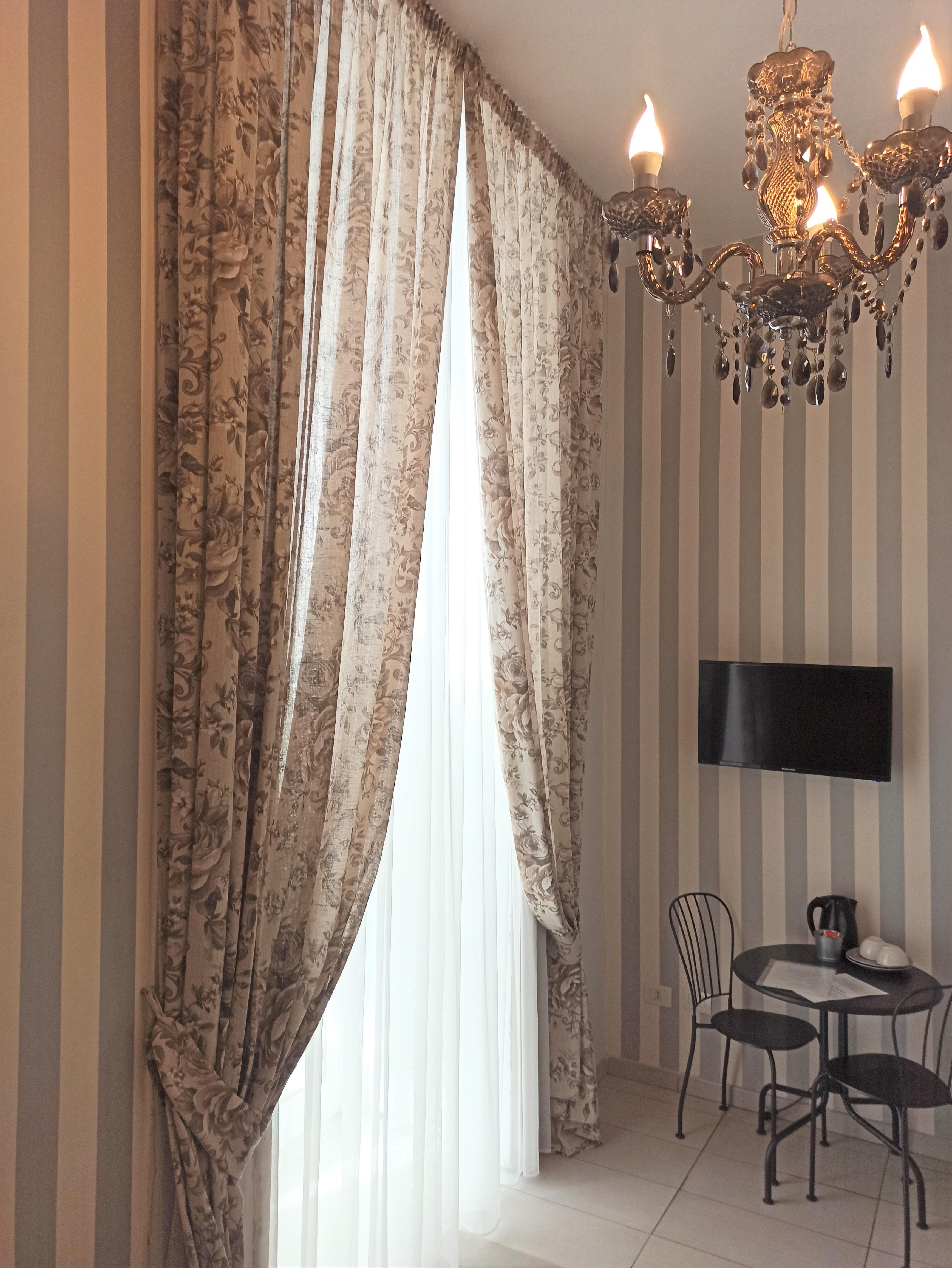 Dei Decumani Bed & Breakfast