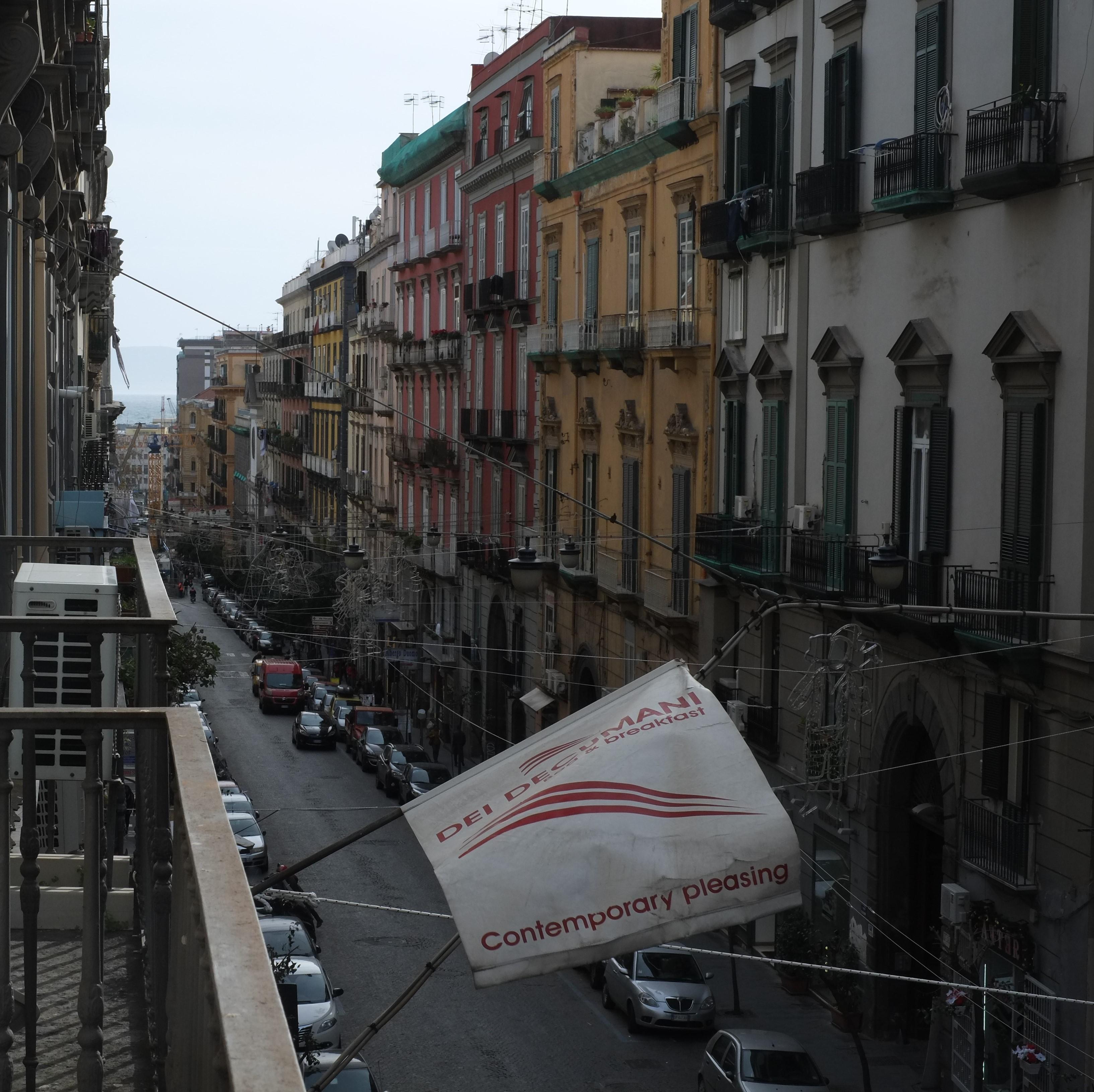 Bed & Breakfast Dei Decumani