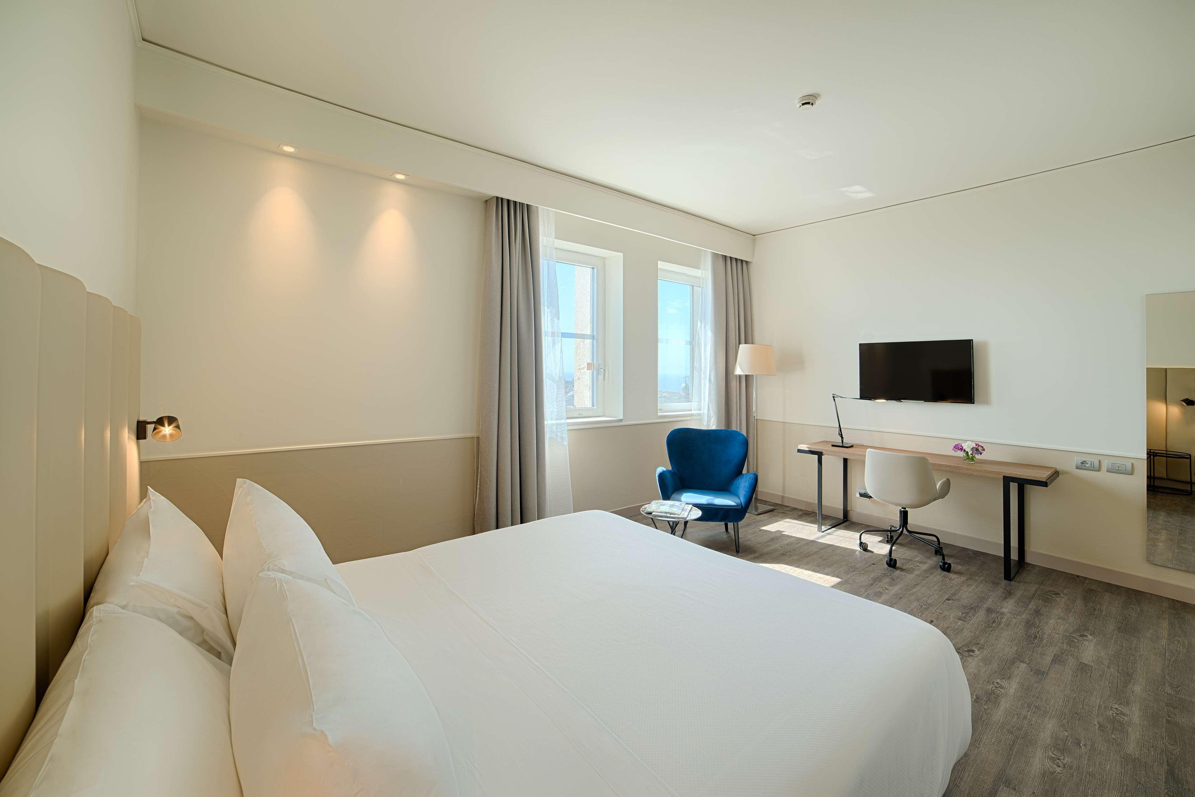 Hotel Nh Panorama