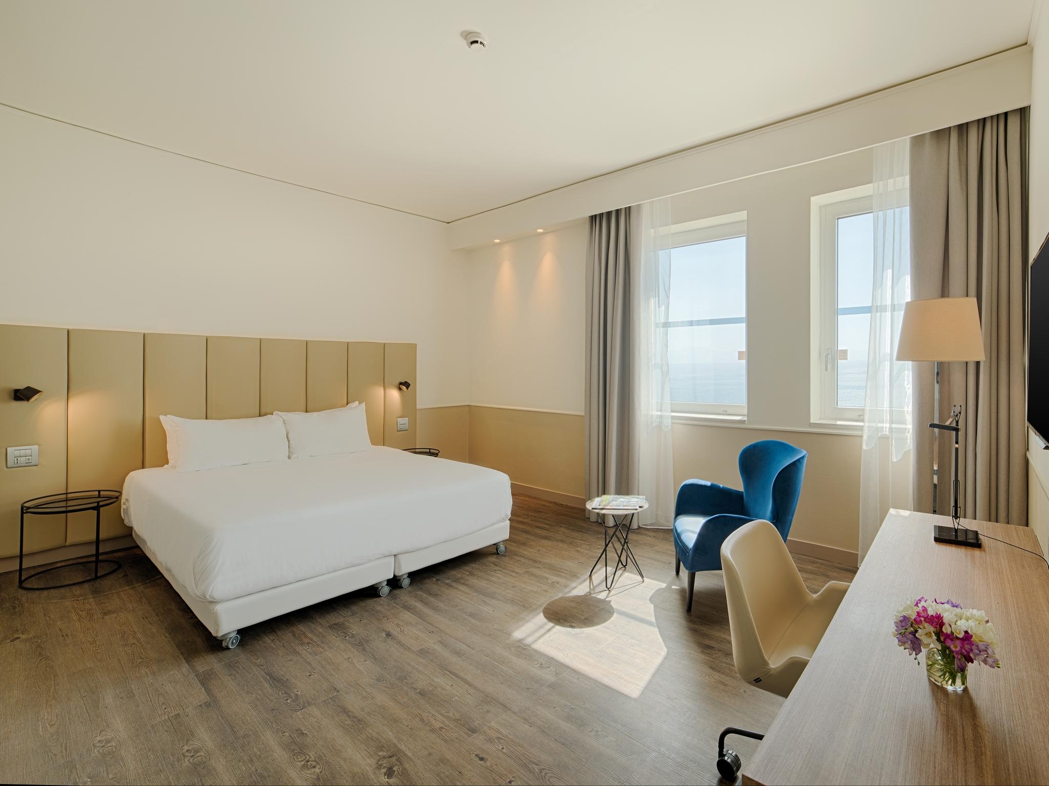 Hotel Nh Panorama