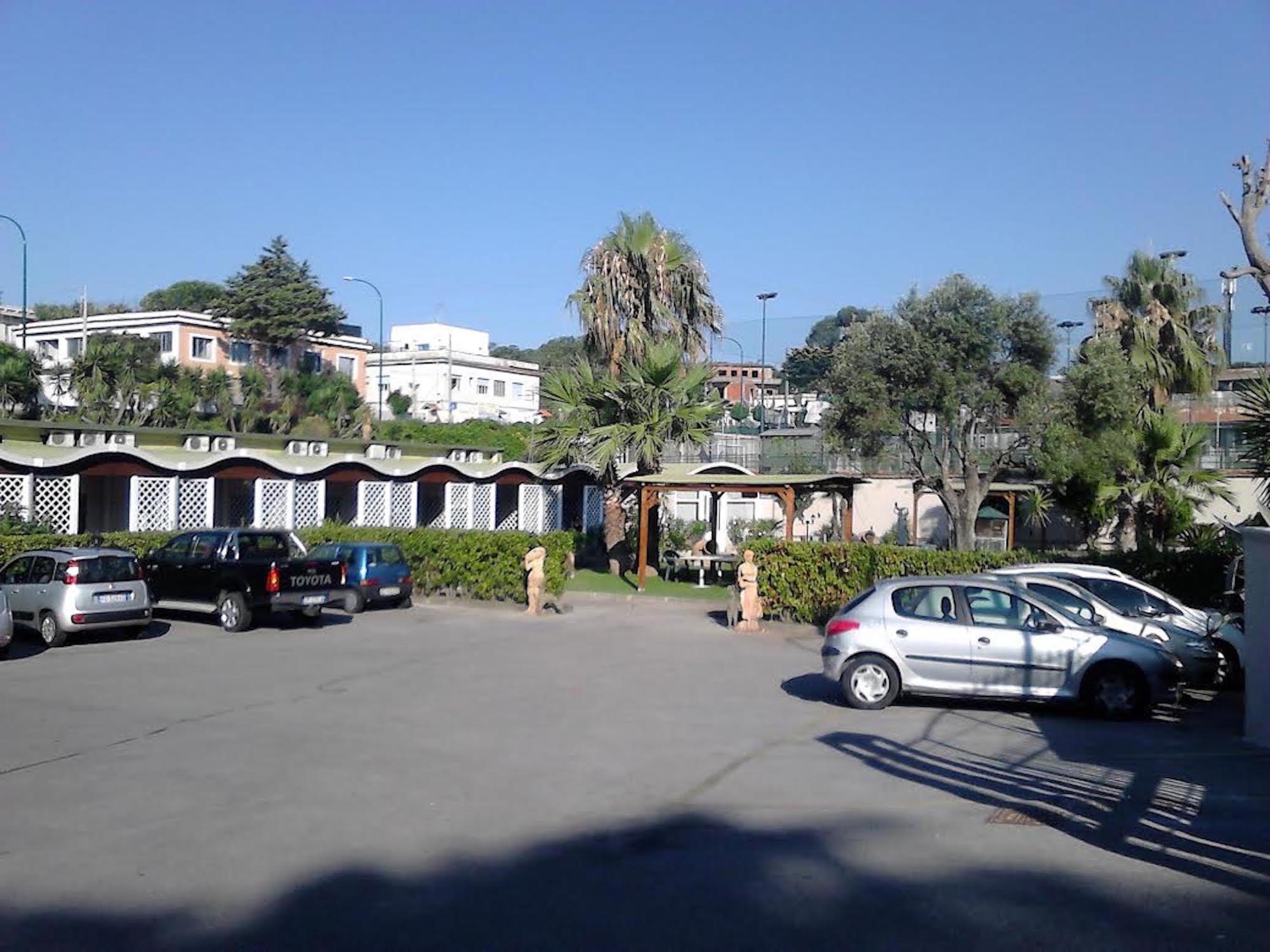 Federico Ii Hotel