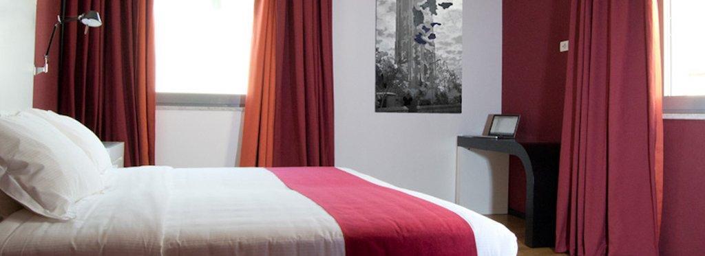 Culture Centro Storico Hotel