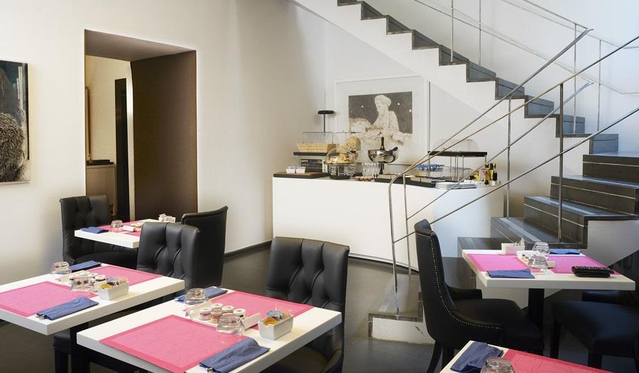 Hotel Culture Centro Storico Naples