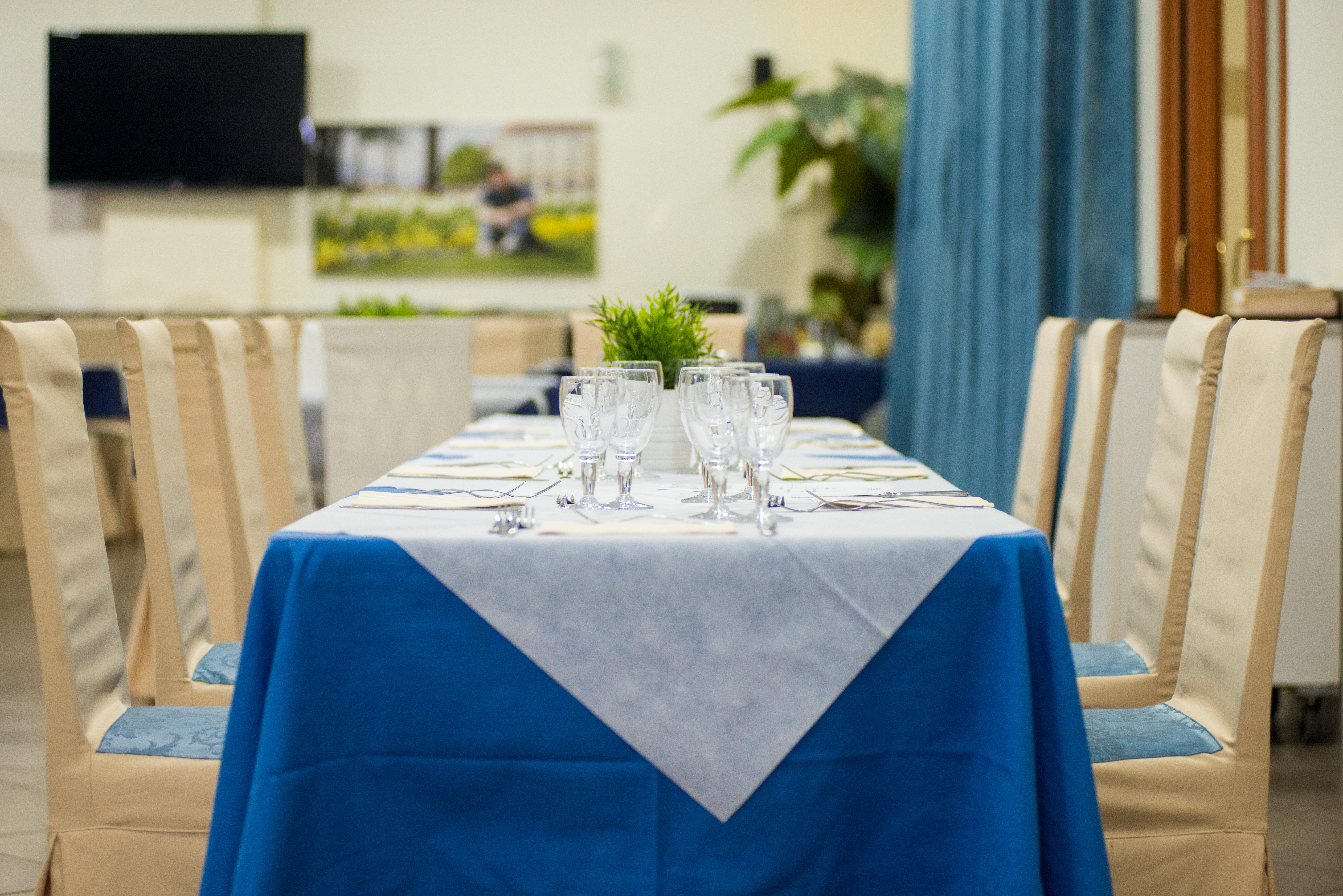 Hotel San Paolo Naples