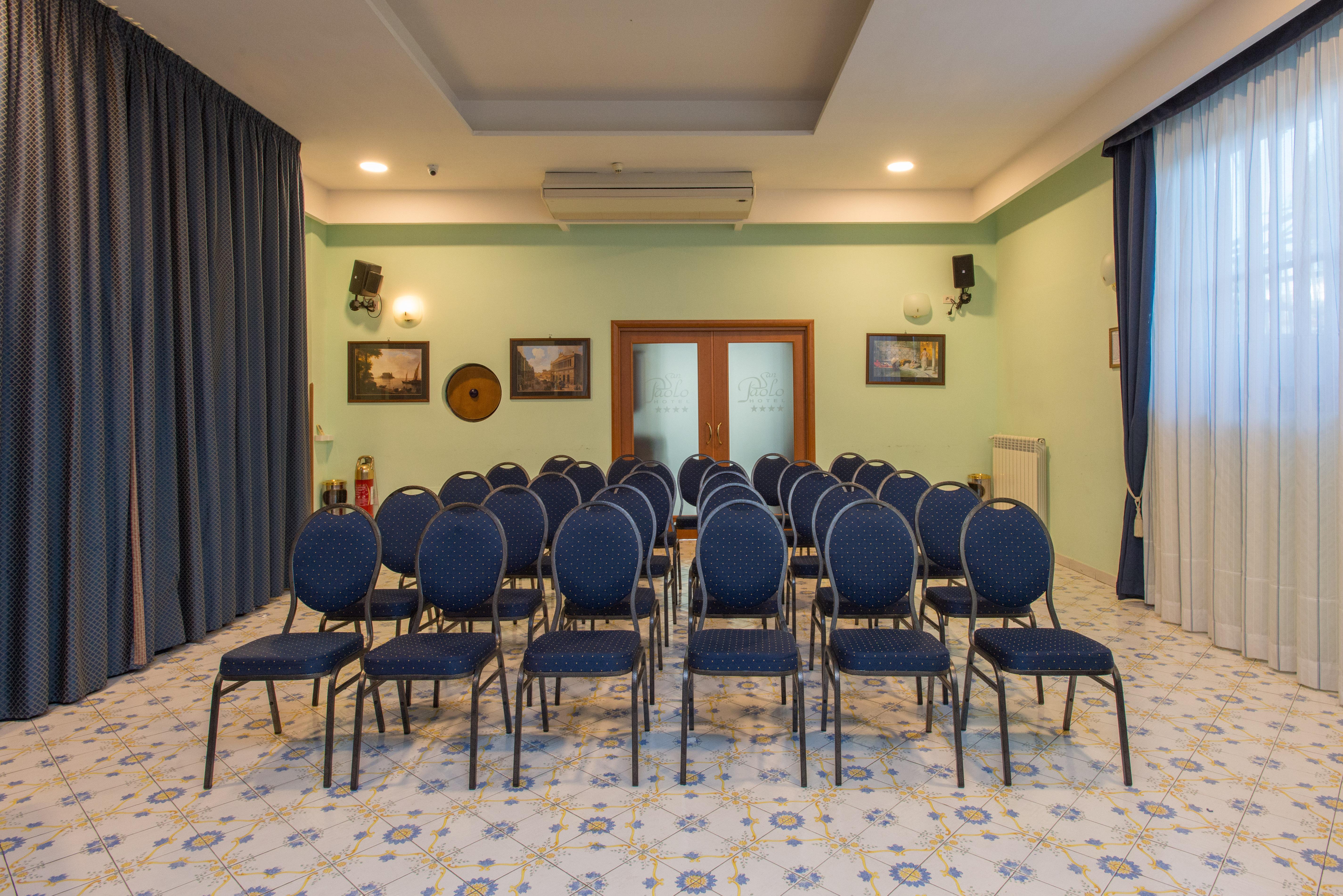 San Paolo 4*