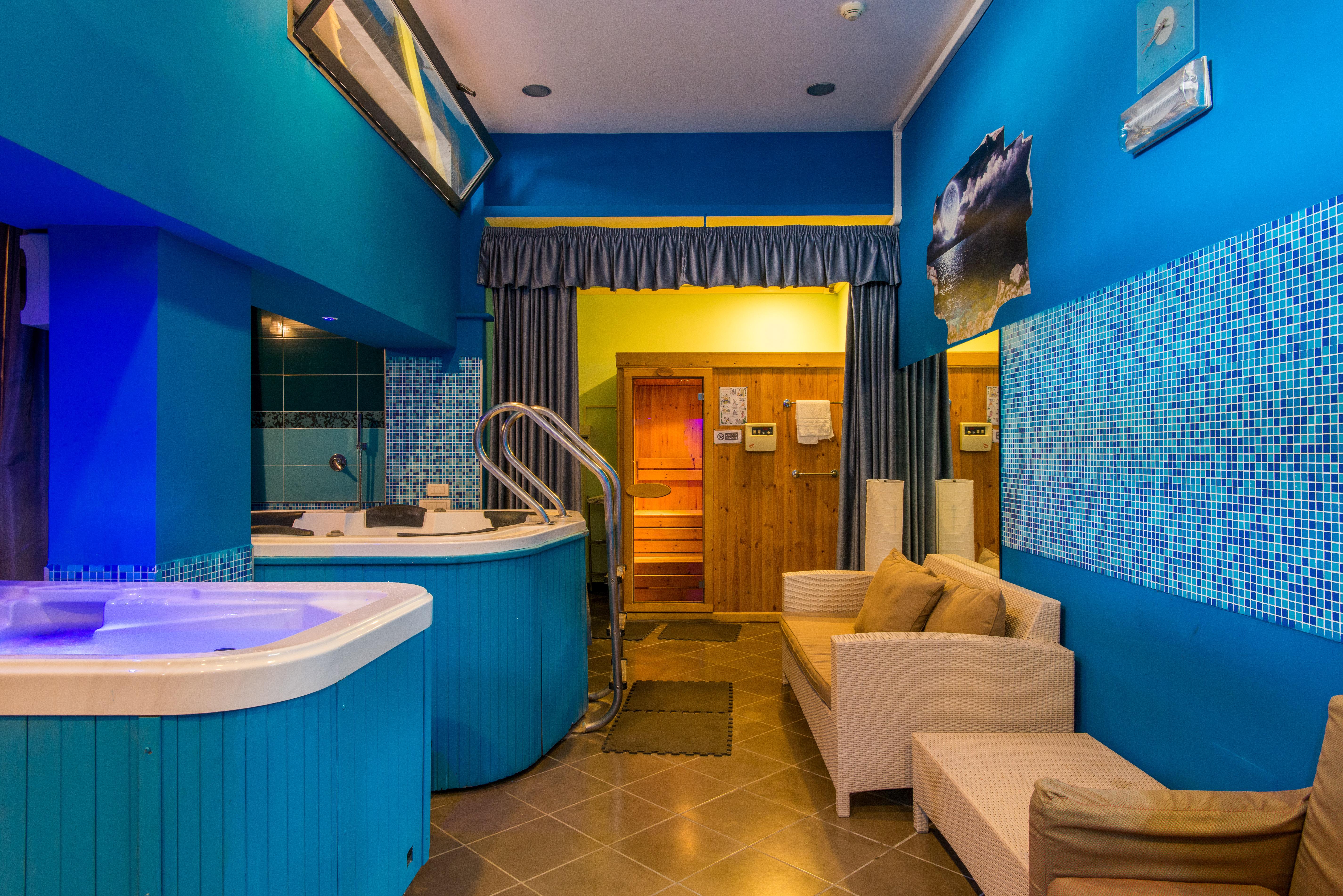 San Paolo Hotel 4*